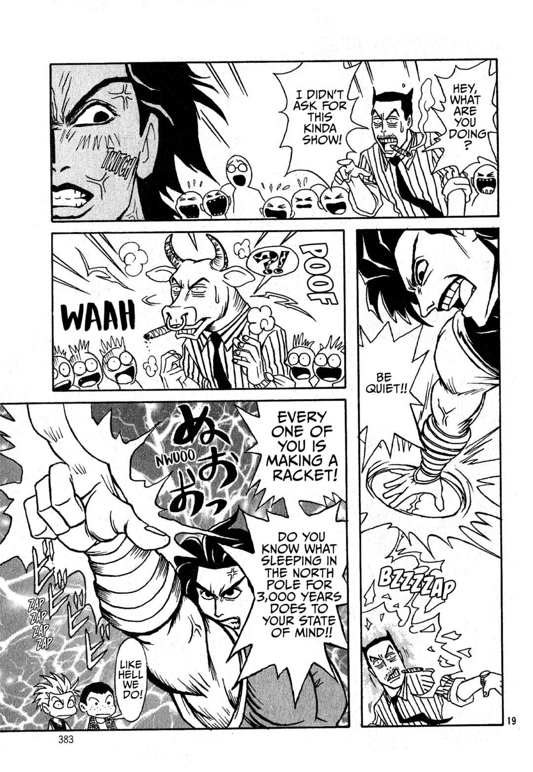 Page 20 Chapter Unknown_cb28 Sick Bag Magic Show