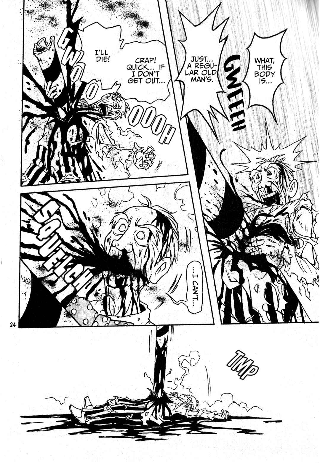Page 25 Chapter Unknown_cb28 Sick Bag Magic Show