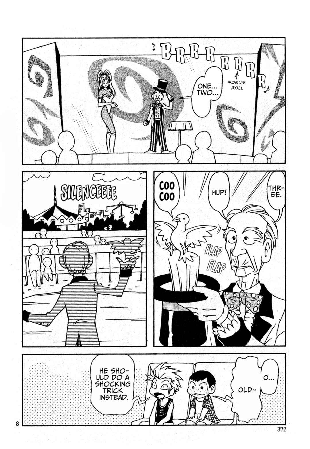 Page 9 Chapter Unknown_cb28 Sick Bag Magic Show