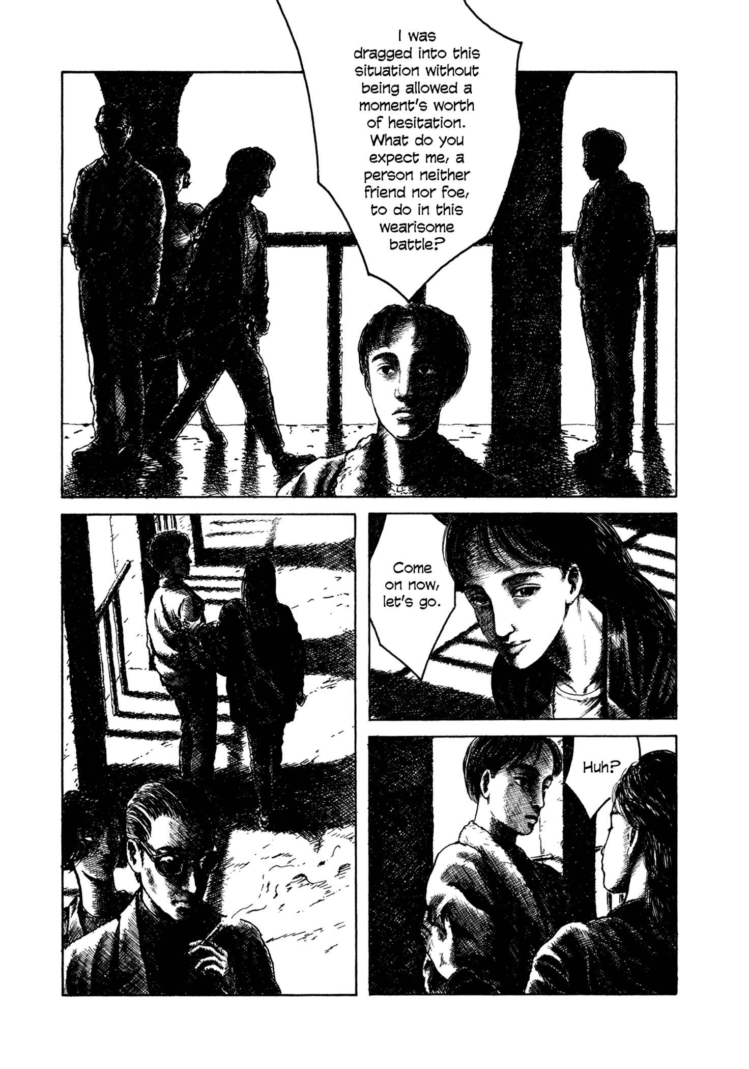 Page 12 Chapter 8 A Diffusion Disease