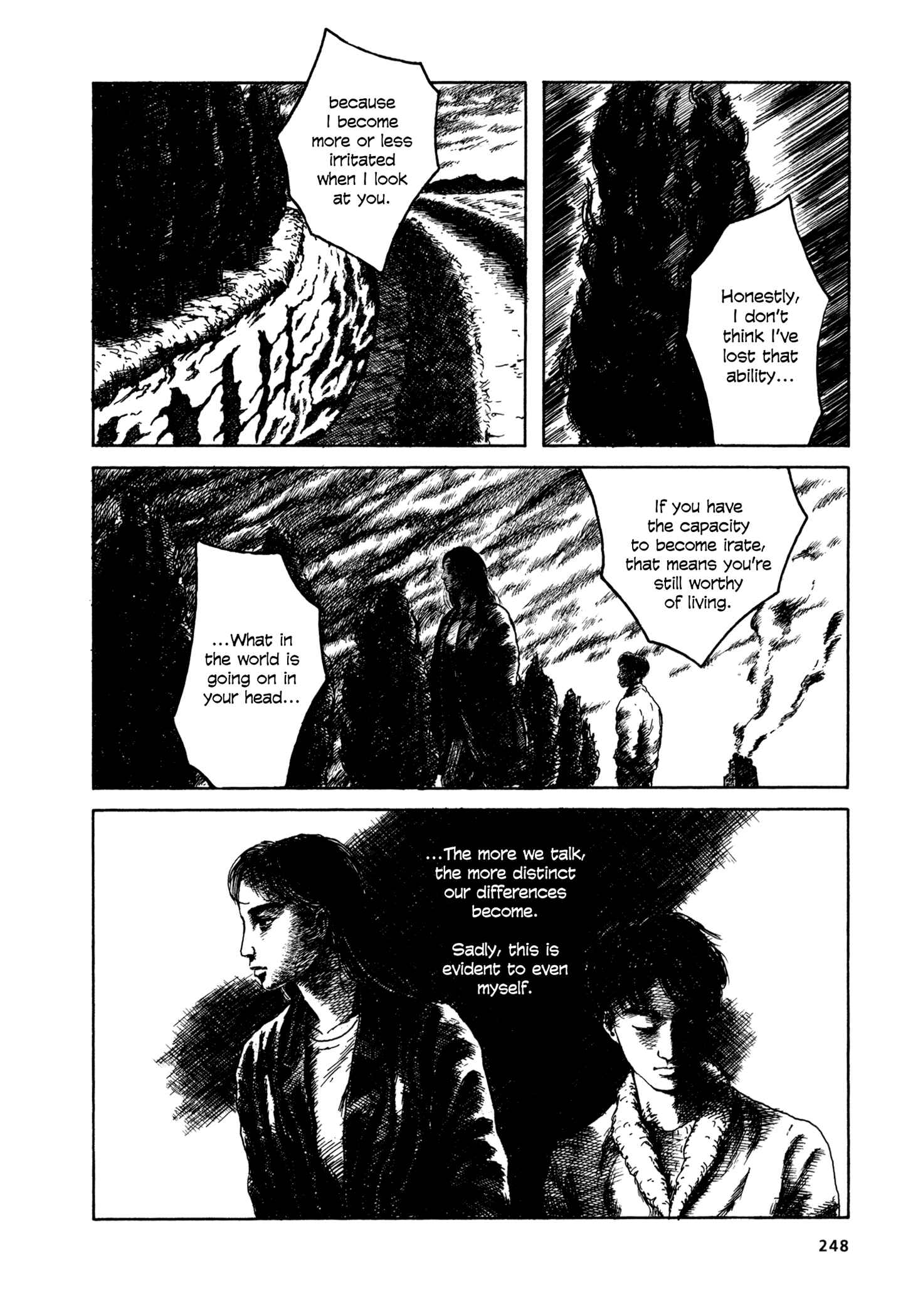 Page 15 Chapter 8 A Diffusion Disease