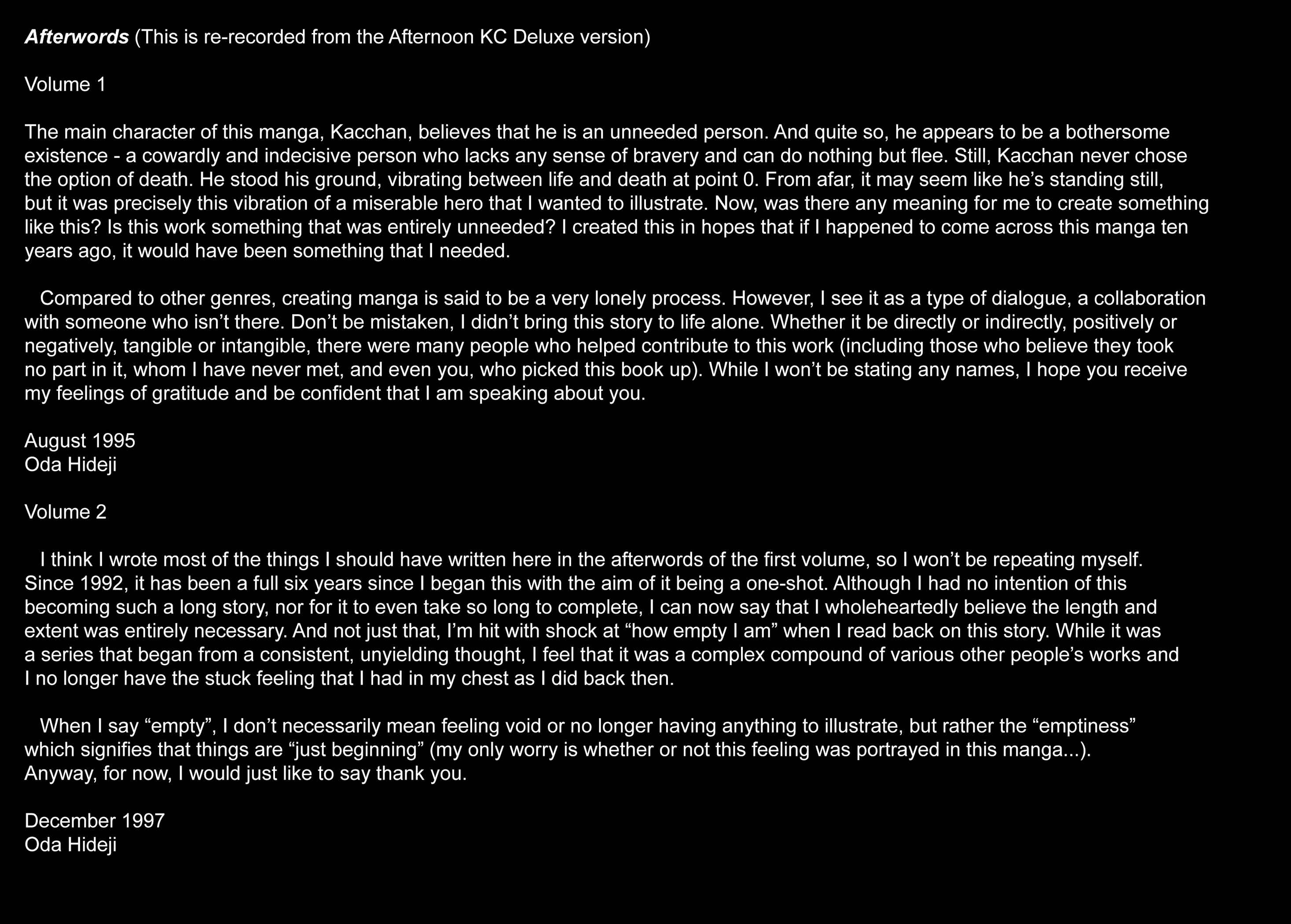 Page 5 Chapter 8 A Diffusion Disease