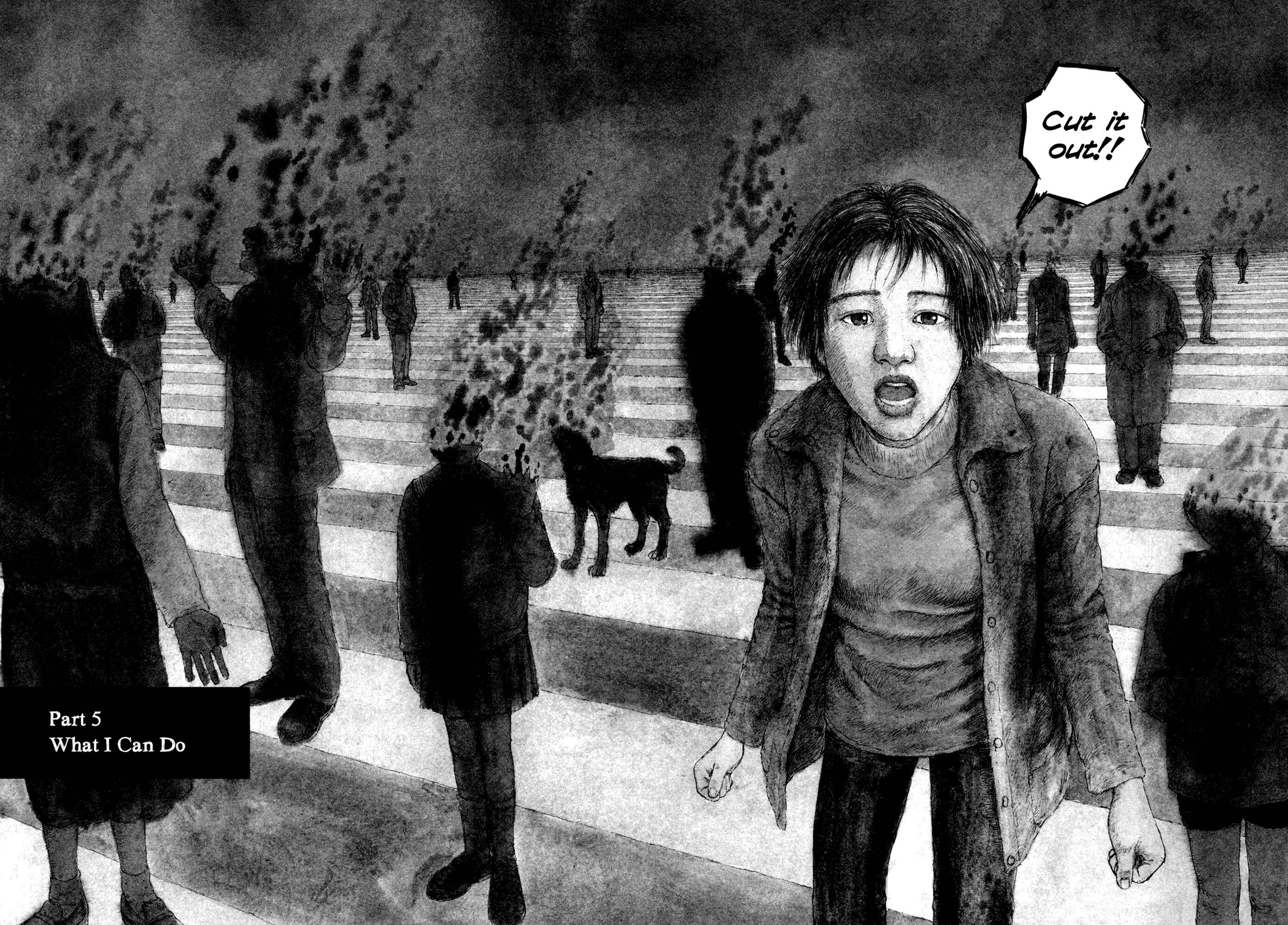 Page 15 Chapter 5 A Diffusion Disease