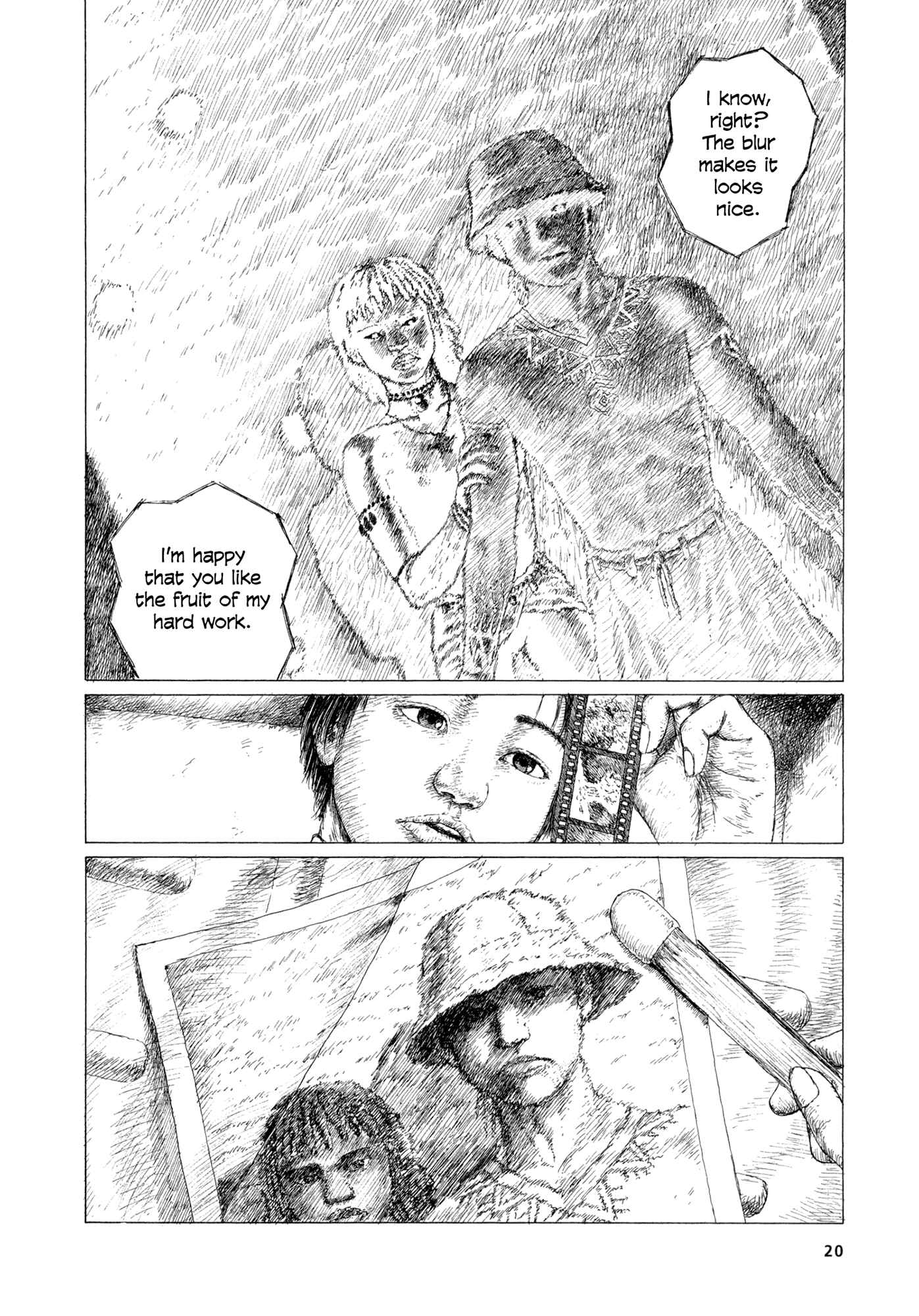 Page 20 Chapter 5 A Diffusion Disease