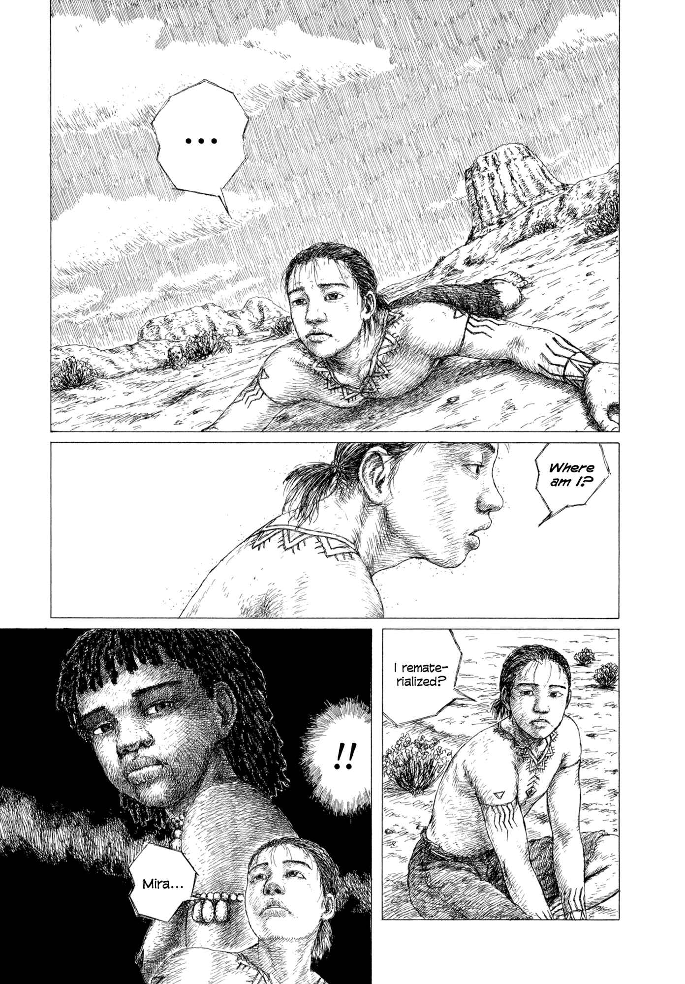 Page 23 Chapter 5 A Diffusion Disease