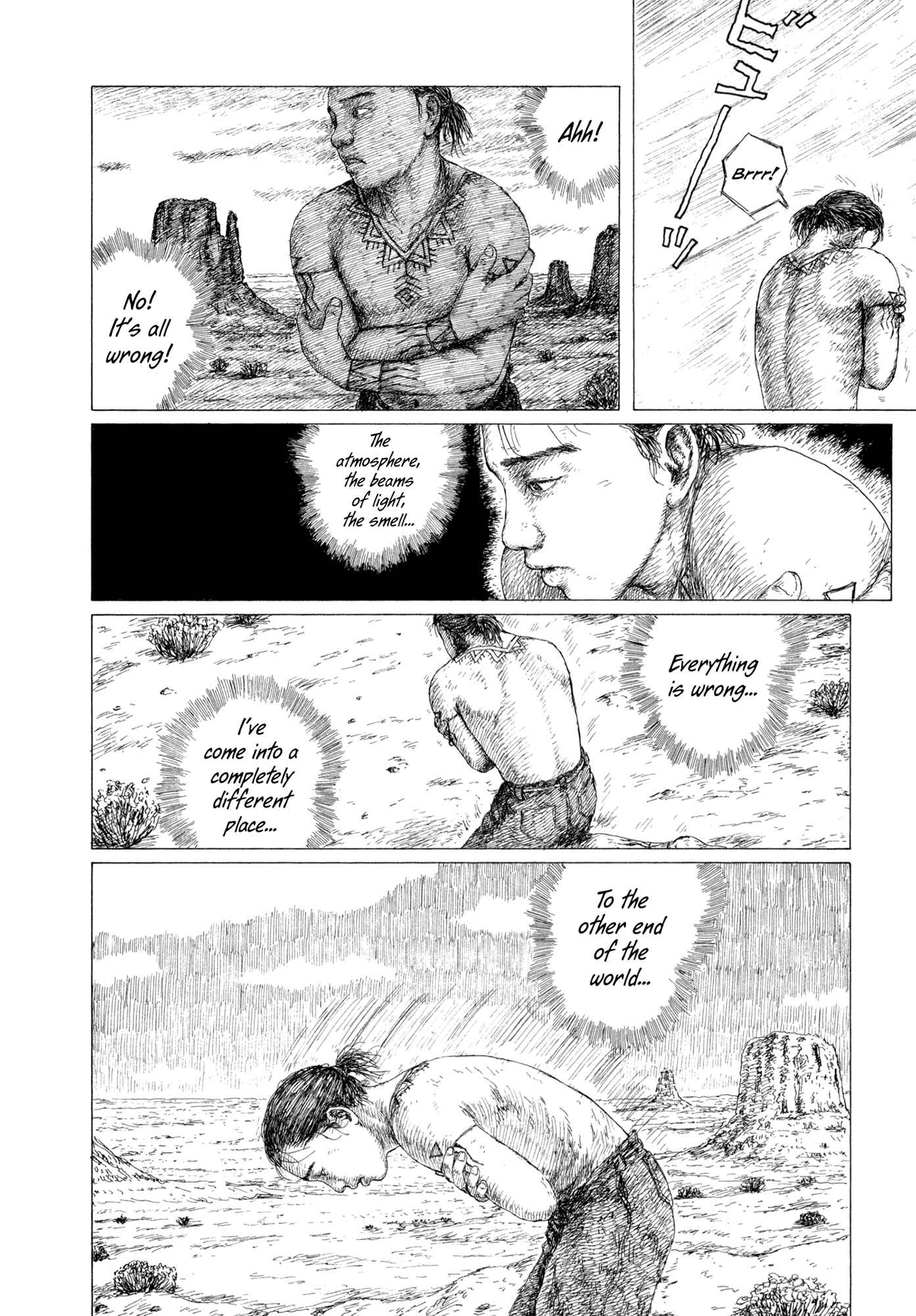 Page 24 Chapter 5 A Diffusion Disease