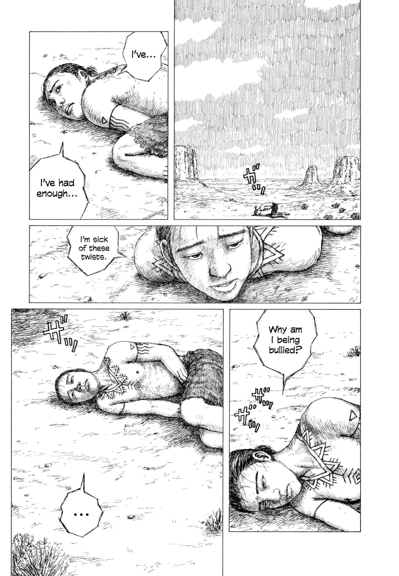 Page 25 Chapter 5 A Diffusion Disease