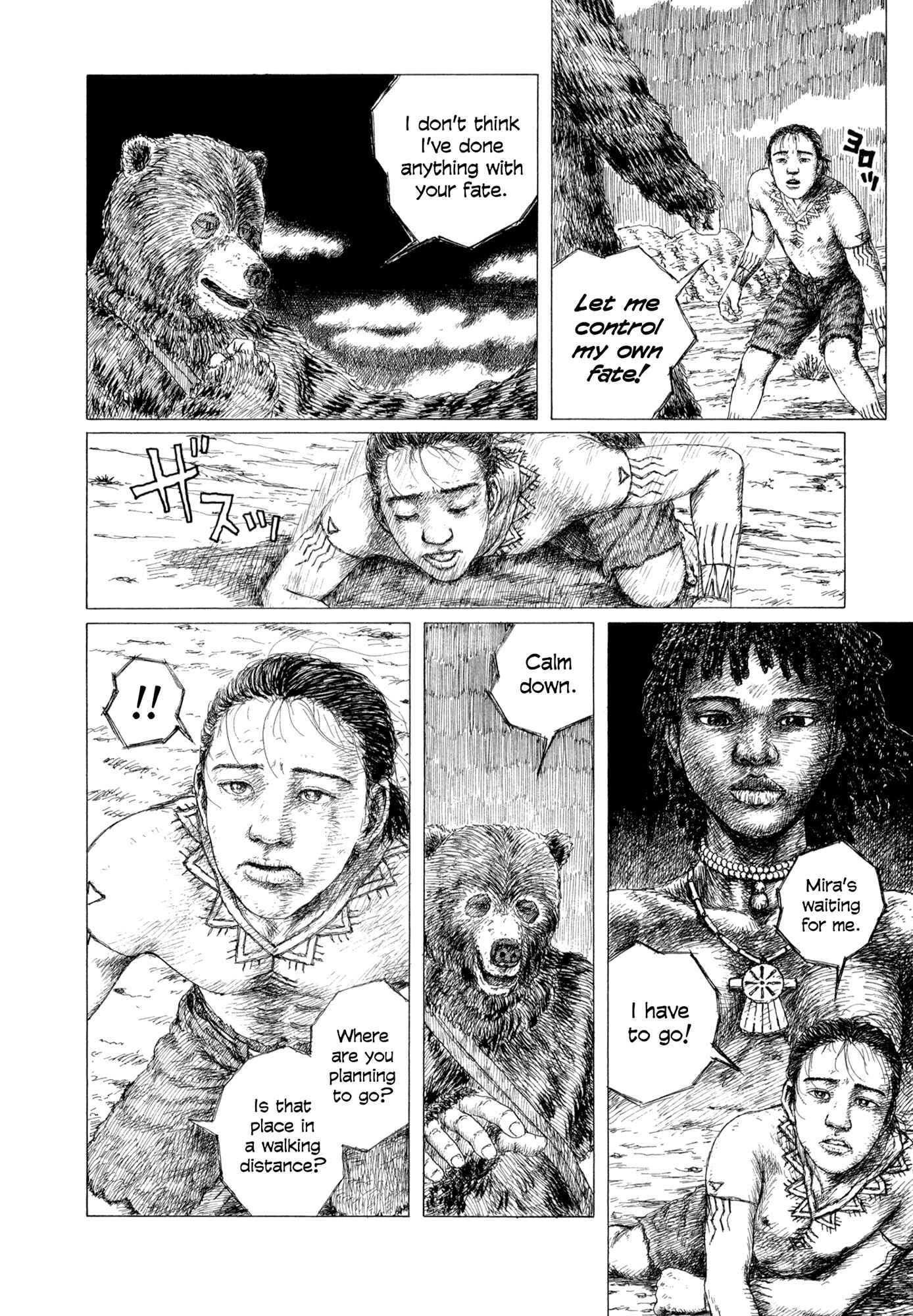 Page 28 Chapter 5 A Diffusion Disease