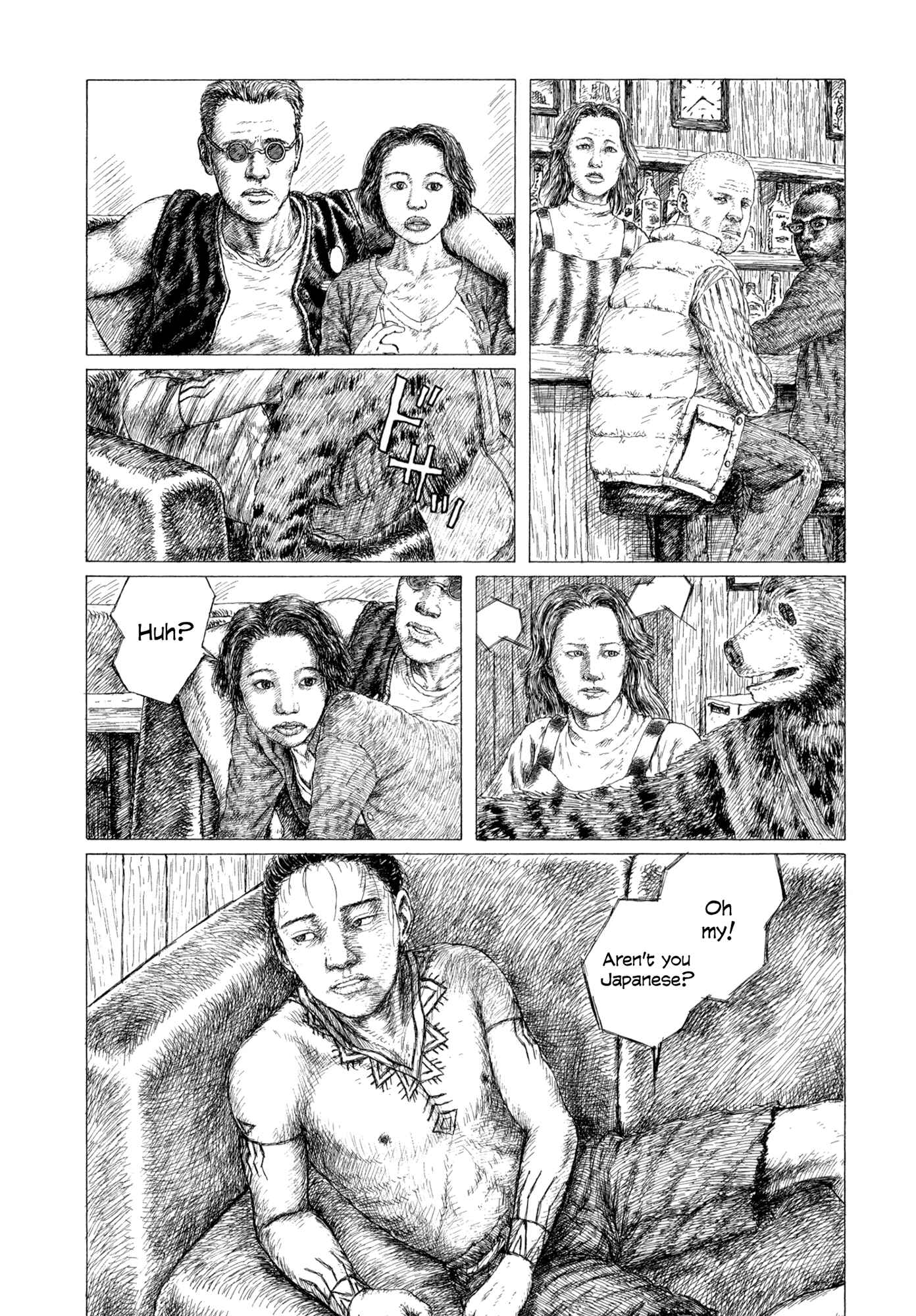 Page 32 Chapter 5 A Diffusion Disease