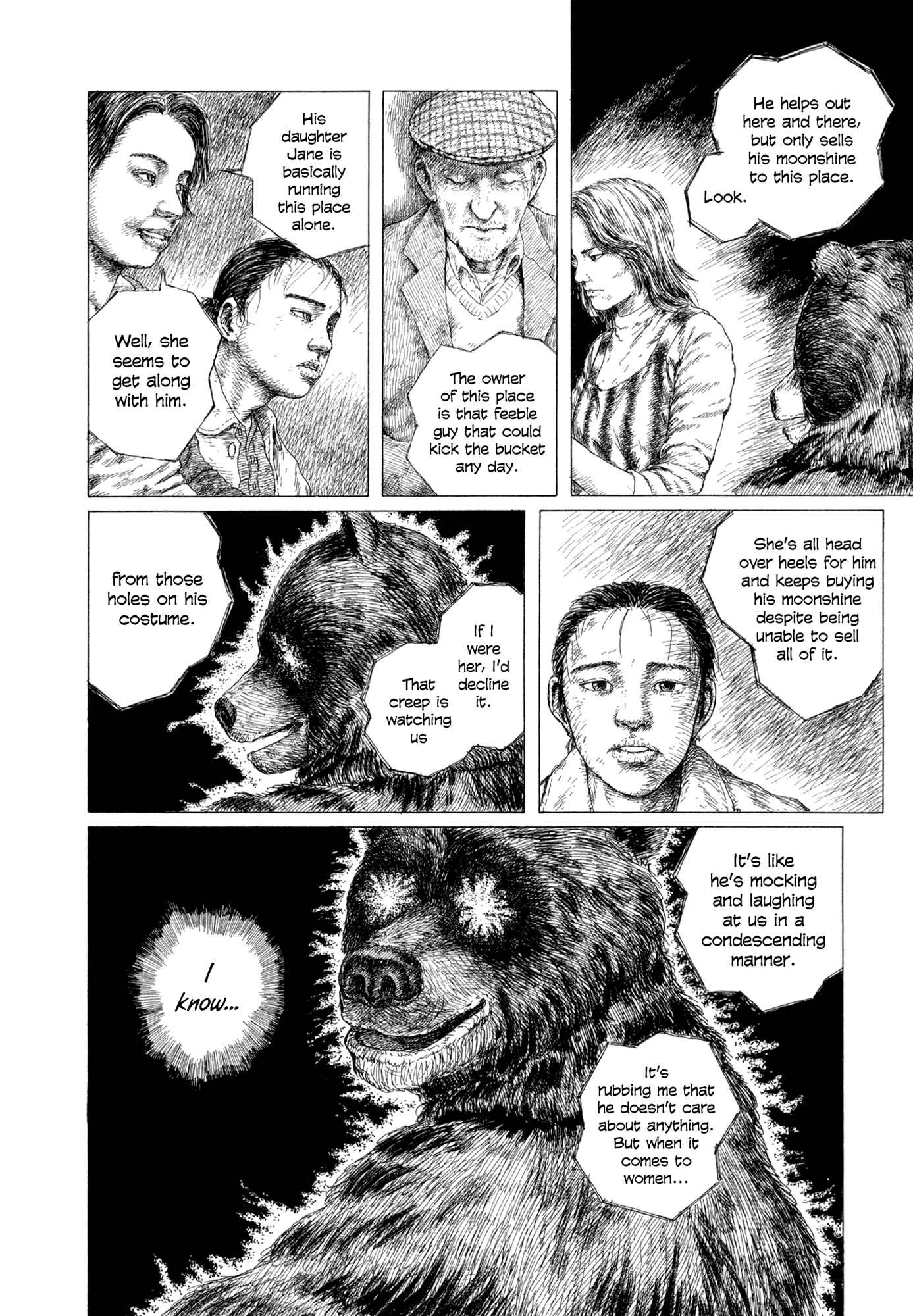 Page 36 Chapter 5 A Diffusion Disease