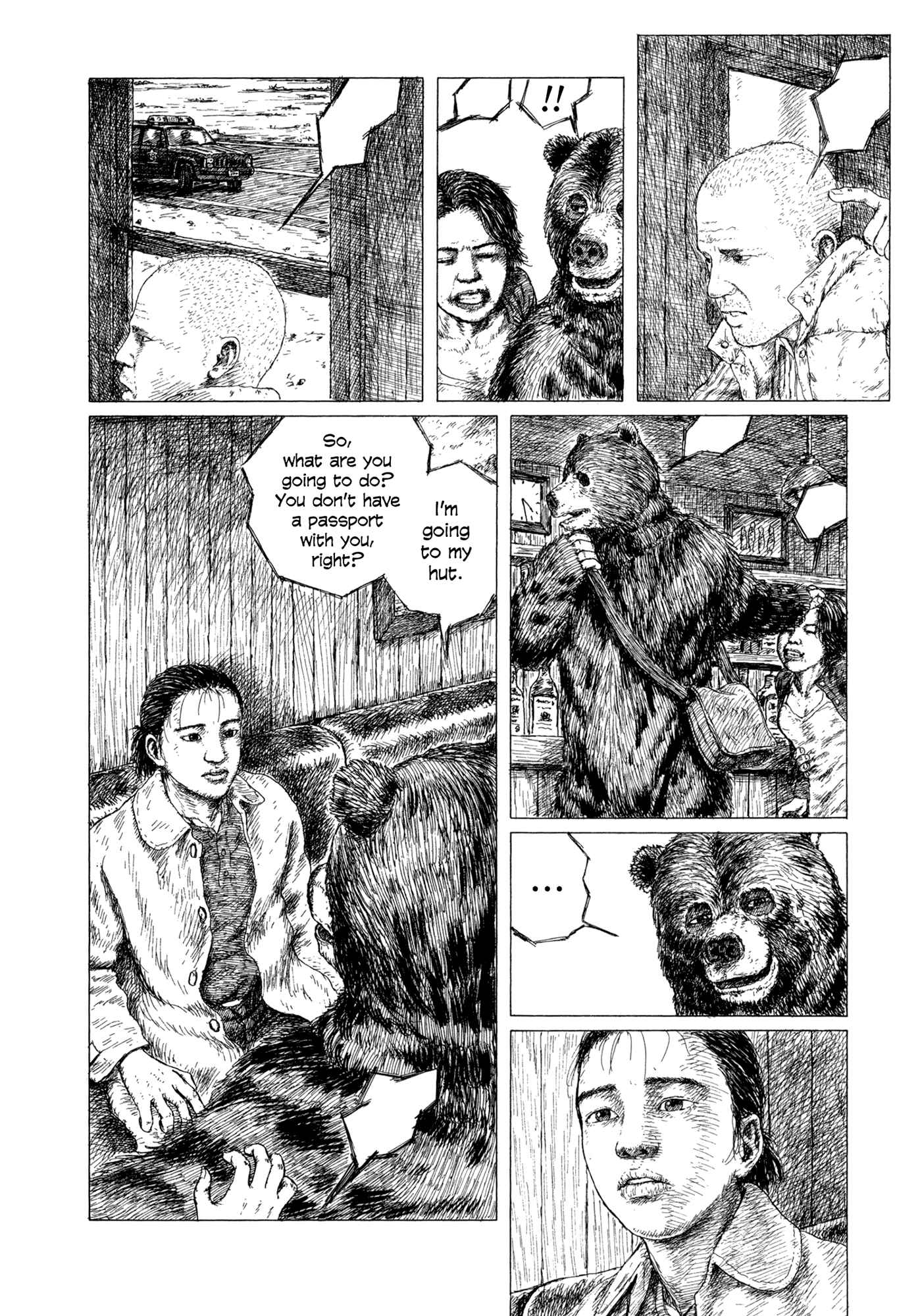 Page 38 Chapter 5 A Diffusion Disease