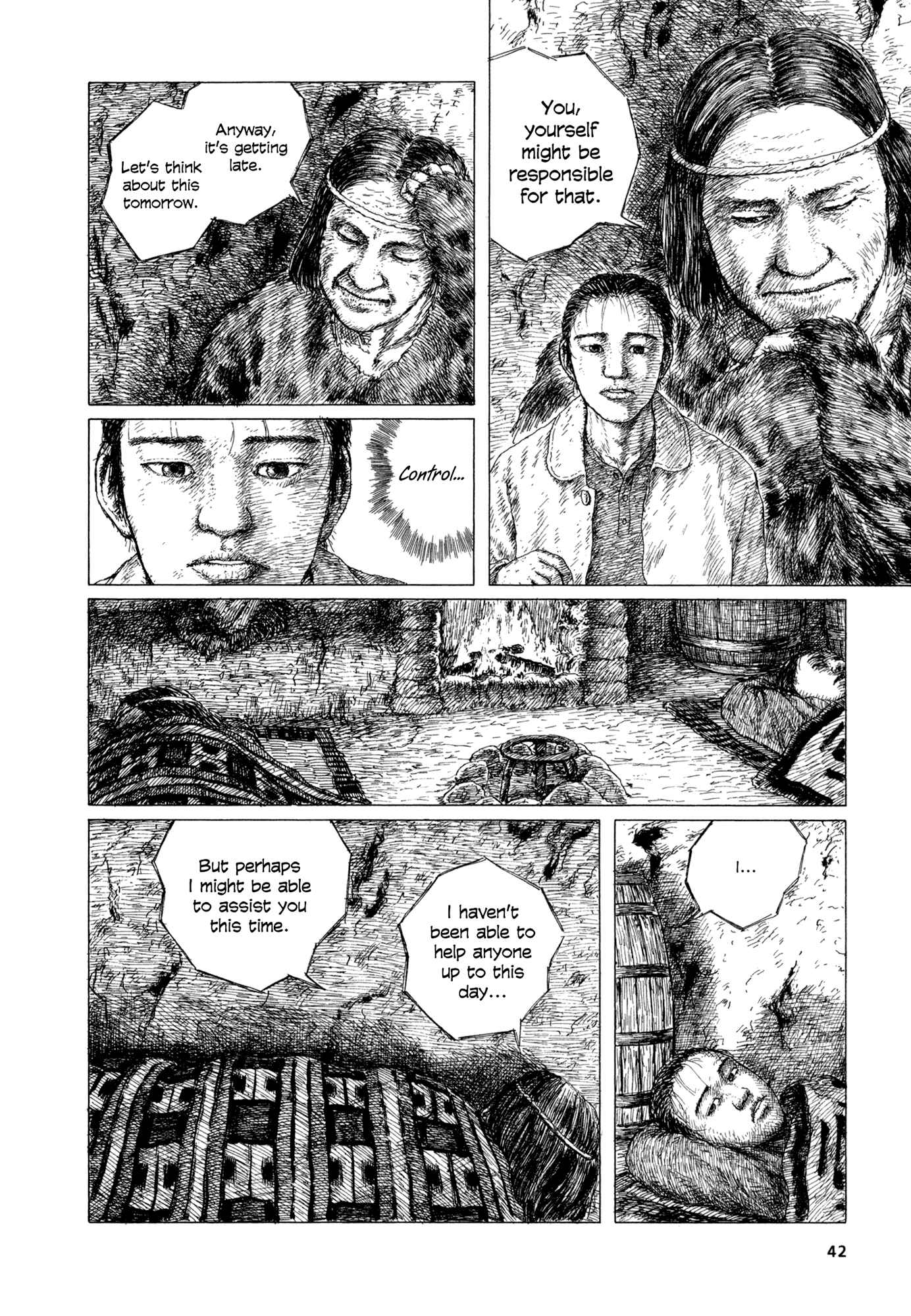 Page 42 Chapter 5 A Diffusion Disease