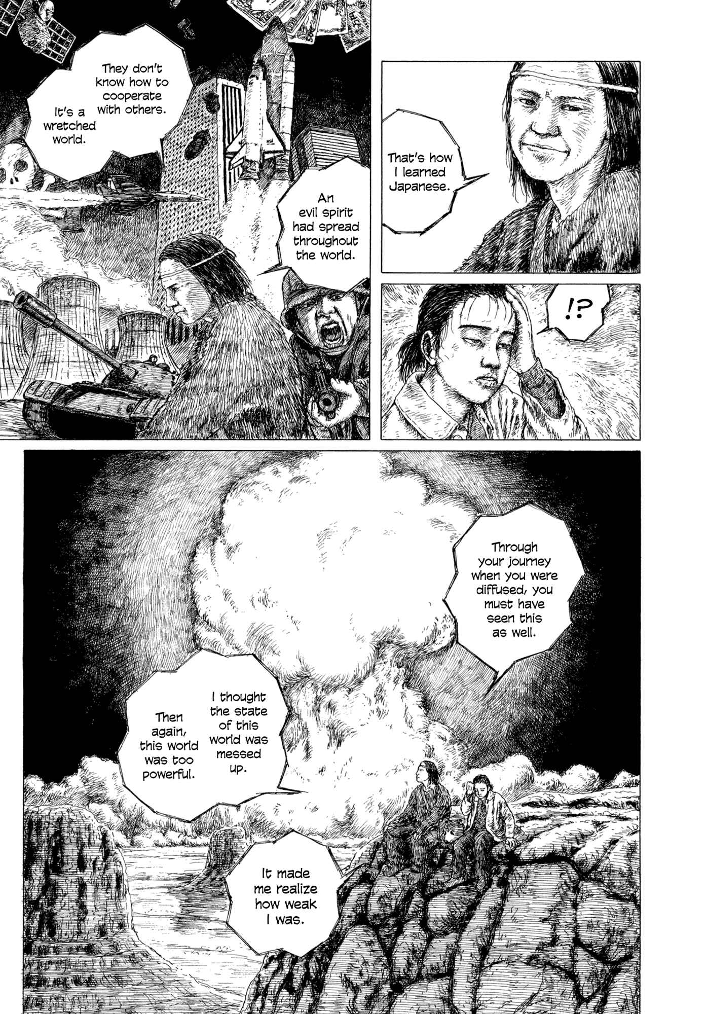 Page 49 Chapter 5 A Diffusion Disease