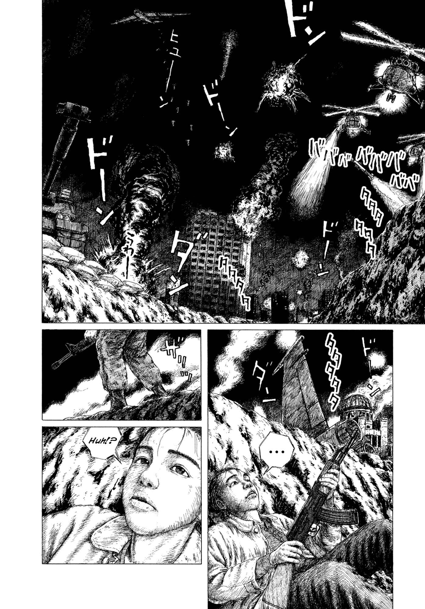 Page 52 Chapter 5 A Diffusion Disease