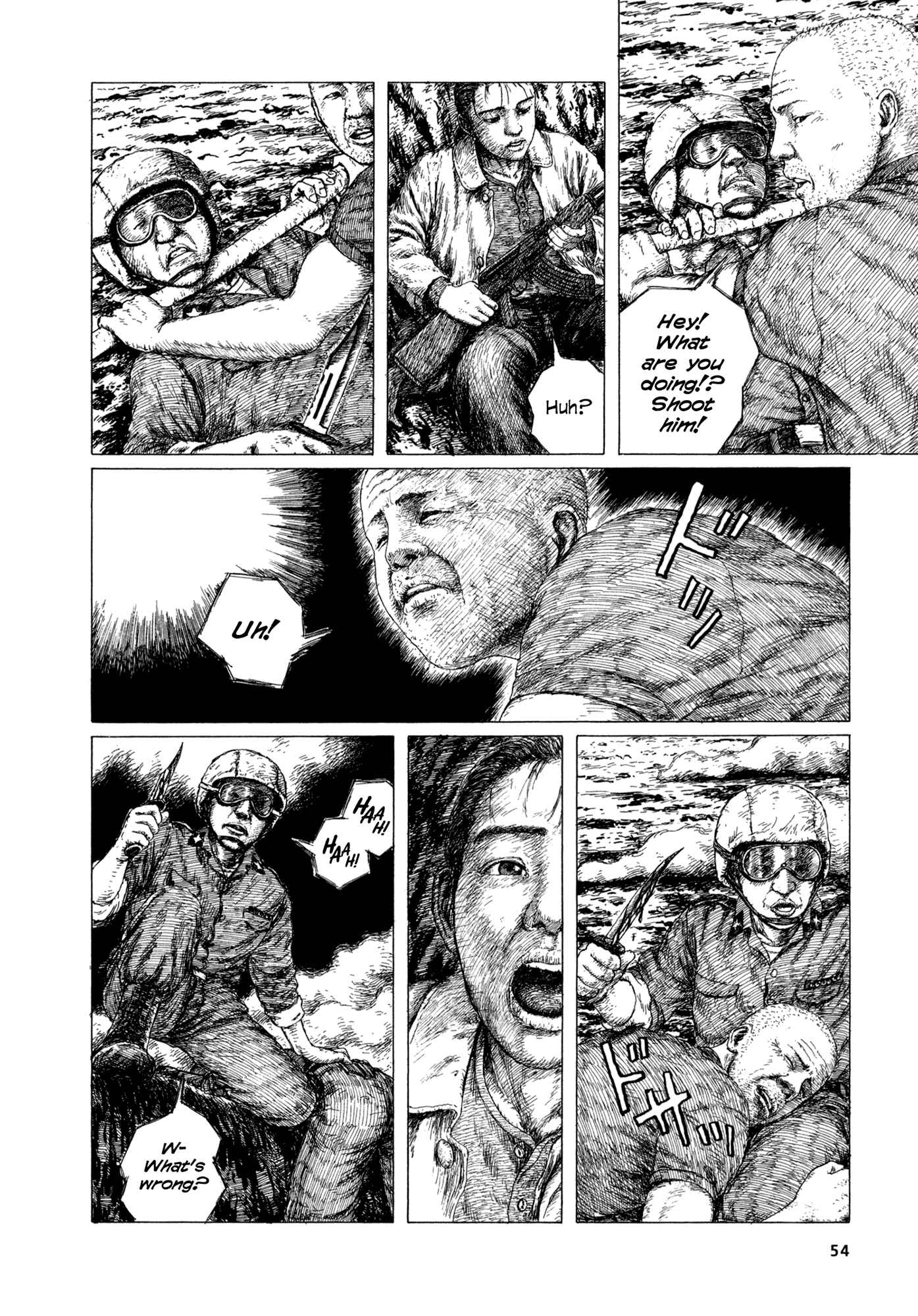 Page 54 Chapter 5 A Diffusion Disease