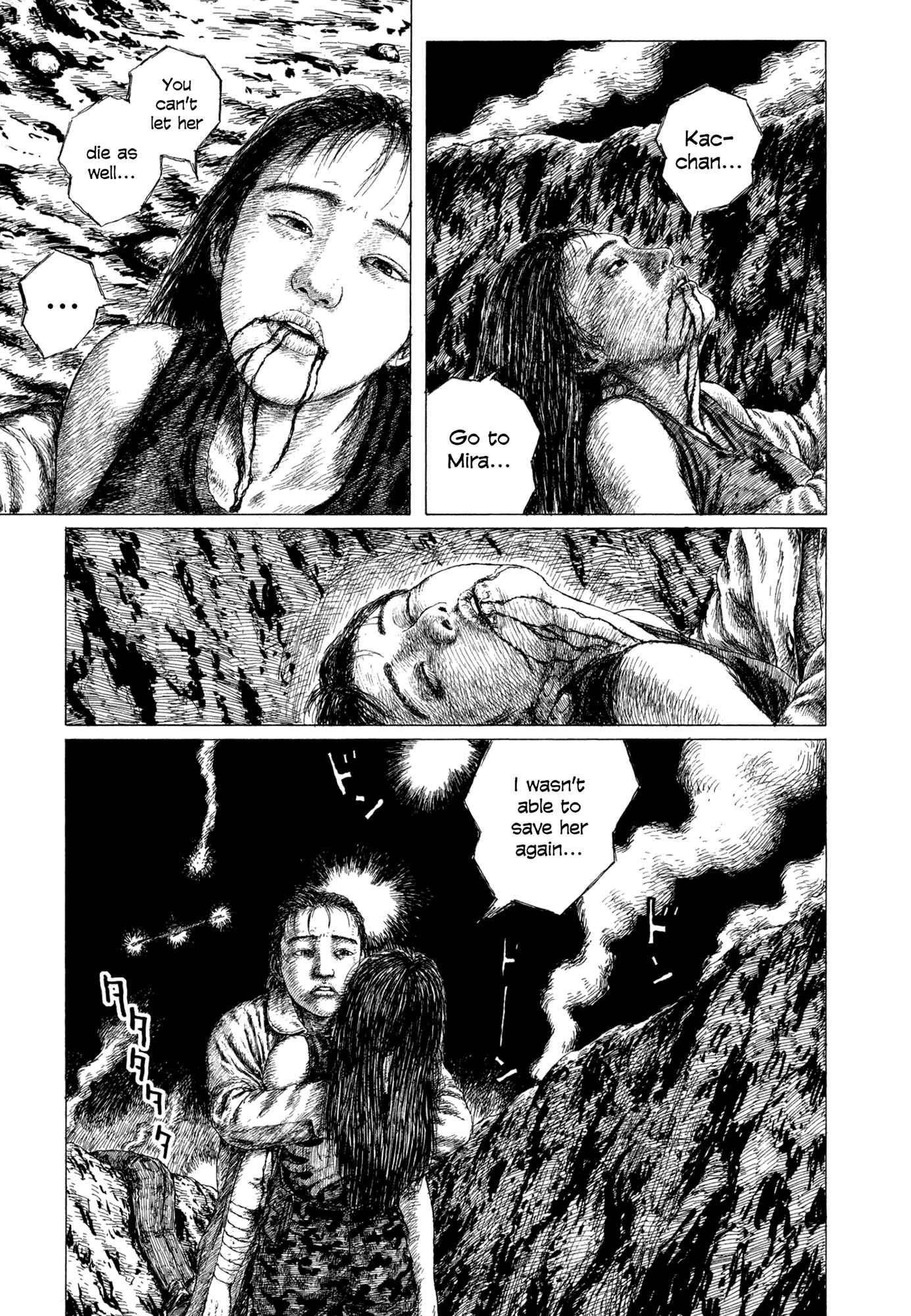 Page 59 Chapter 5 A Diffusion Disease