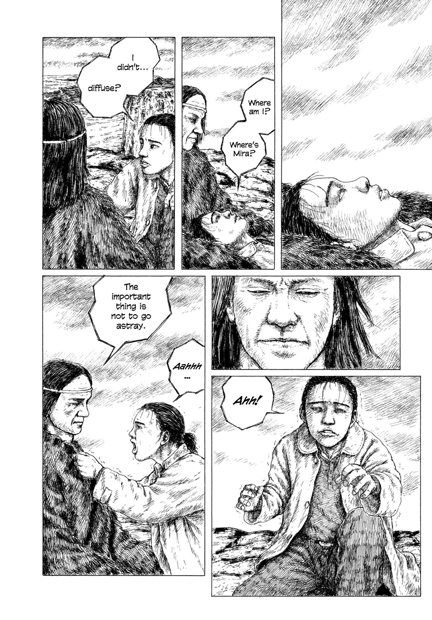 Page 62 Chapter 5 A Diffusion Disease