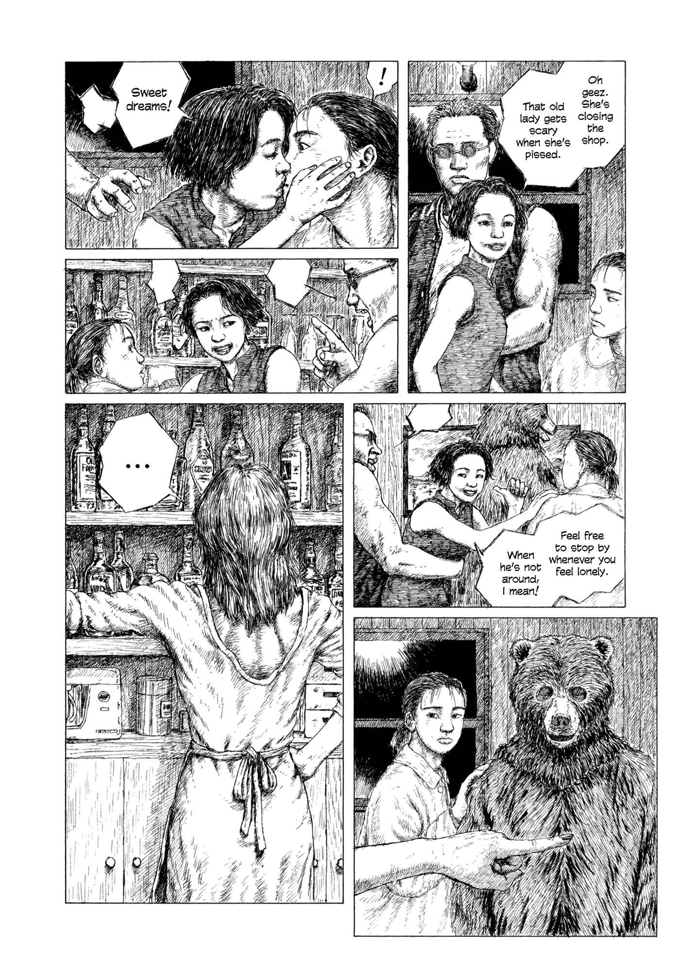 Page 68 Chapter 5 A Diffusion Disease