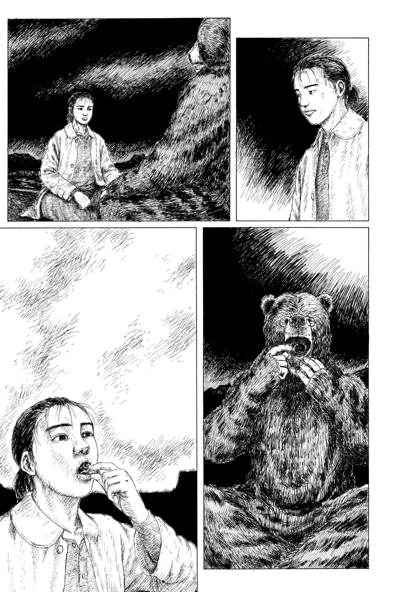 Page 71 Chapter 5 A Diffusion Disease