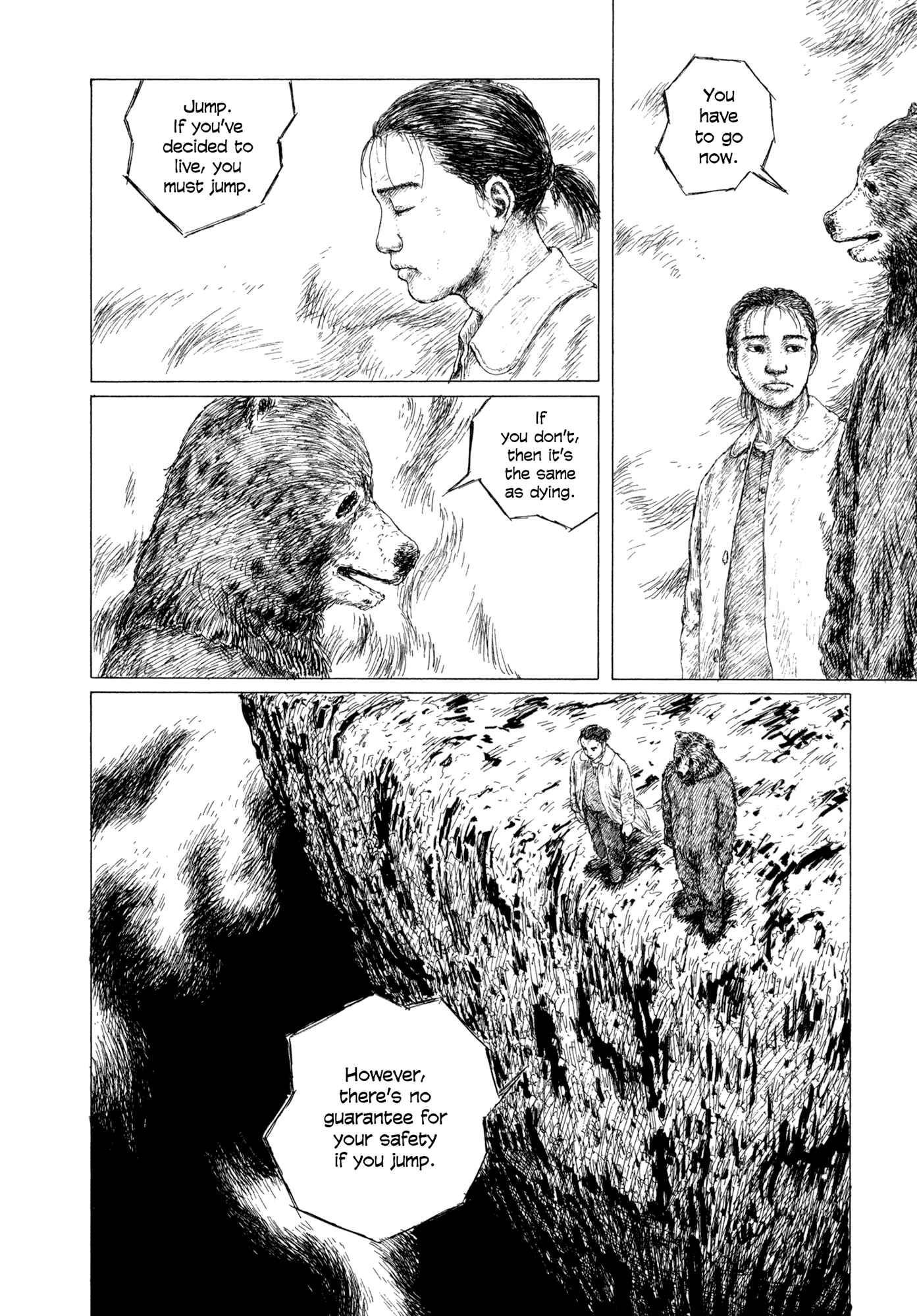 Page 74 Chapter 5 A Diffusion Disease