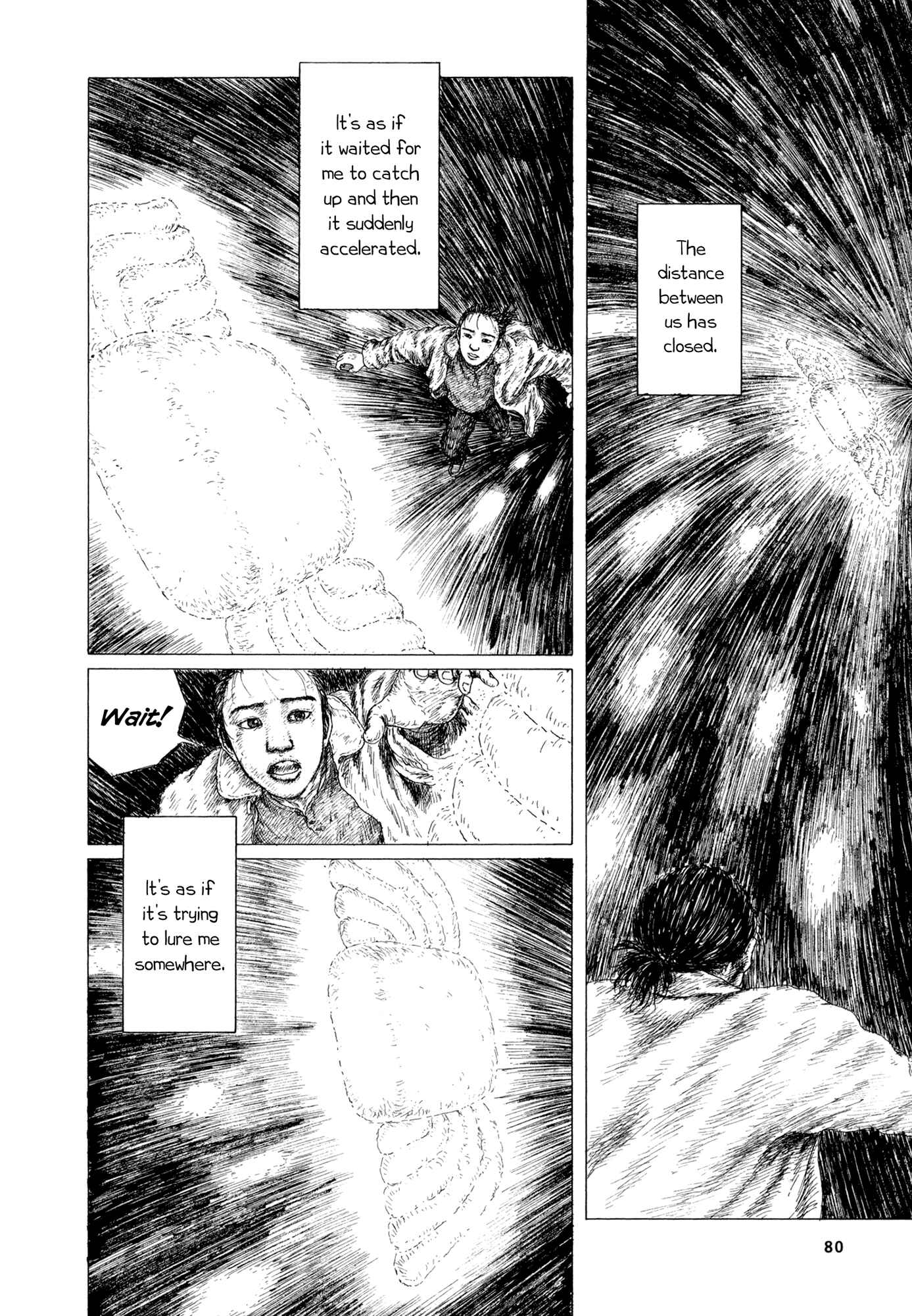 Page 78 Chapter 5 A Diffusion Disease