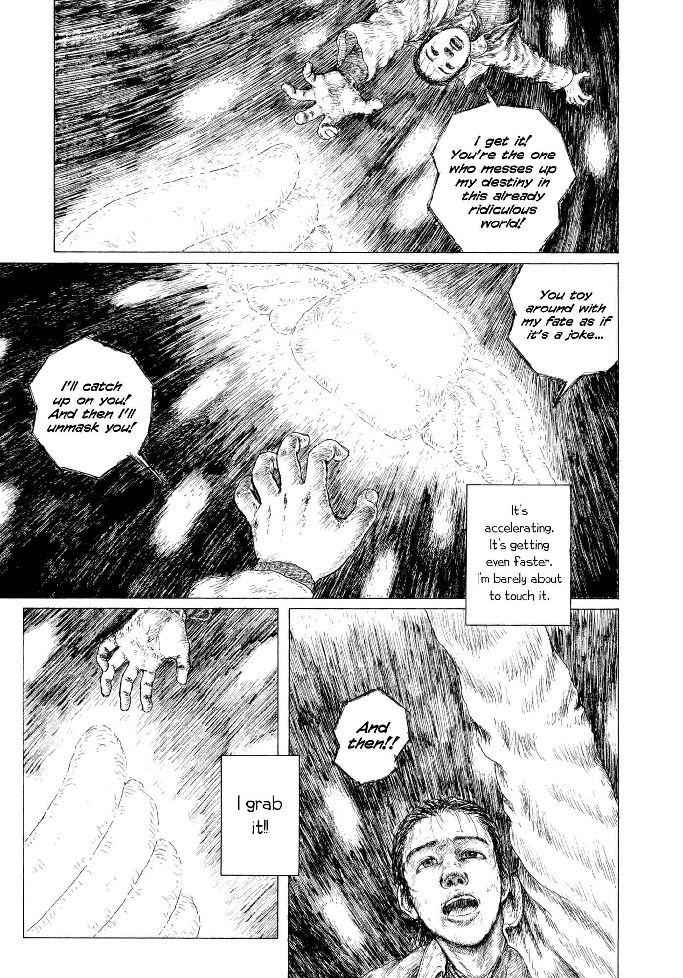Page 79 Chapter 5 A Diffusion Disease