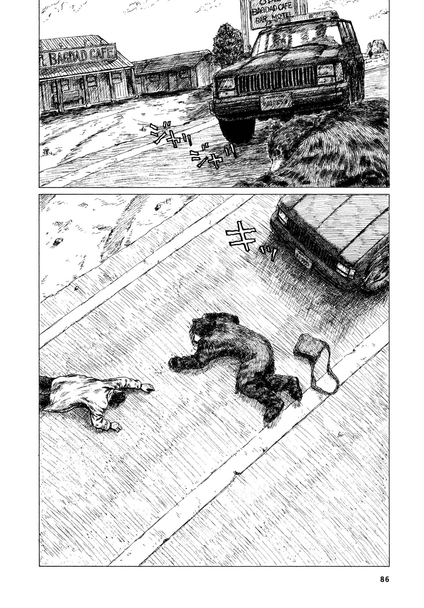 Page 84 Chapter 5 A Diffusion Disease