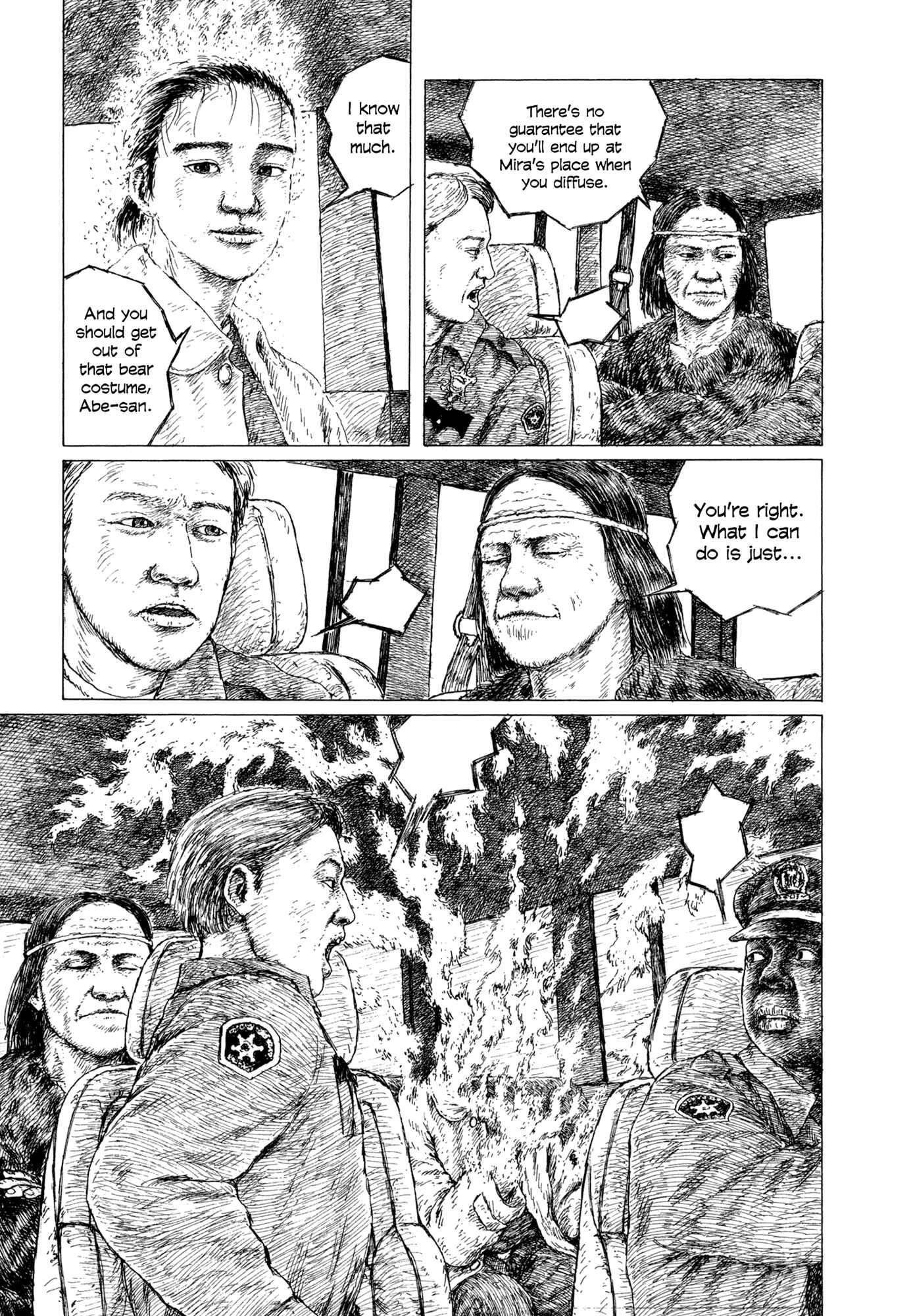 Page 87 Chapter 5 A Diffusion Disease
