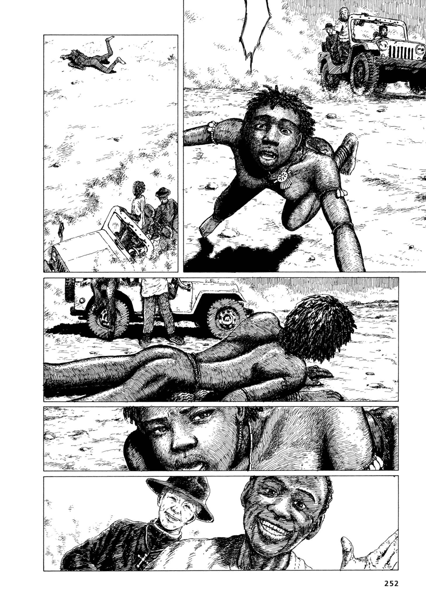 Page 20 Chapter 4 A Diffusion Disease