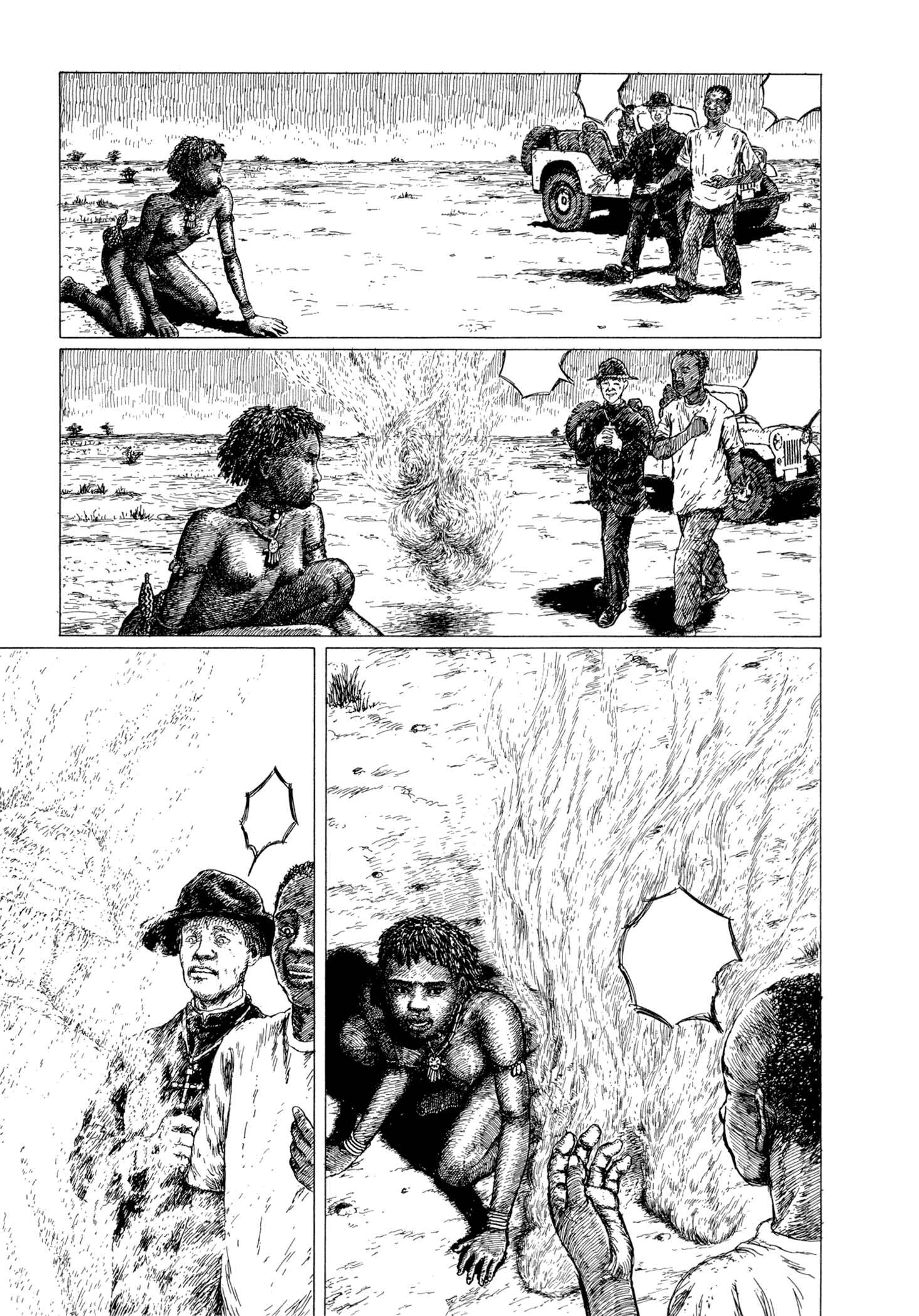 Page 21 Chapter 4 A Diffusion Disease