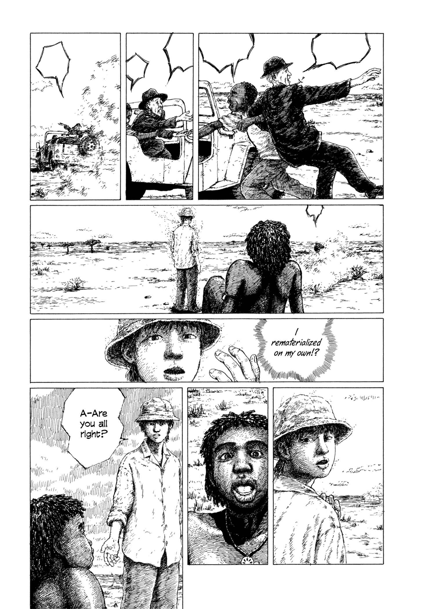 Page 23 Chapter 4 A Diffusion Disease