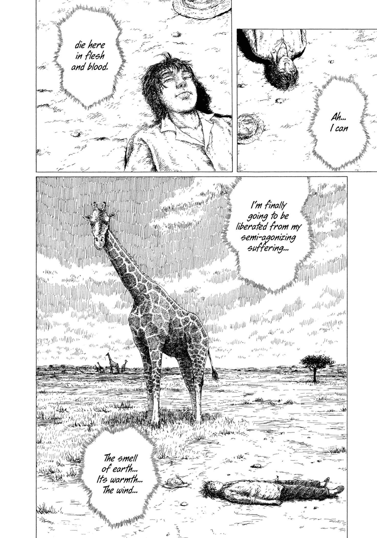Page 26 Chapter 4 A Diffusion Disease