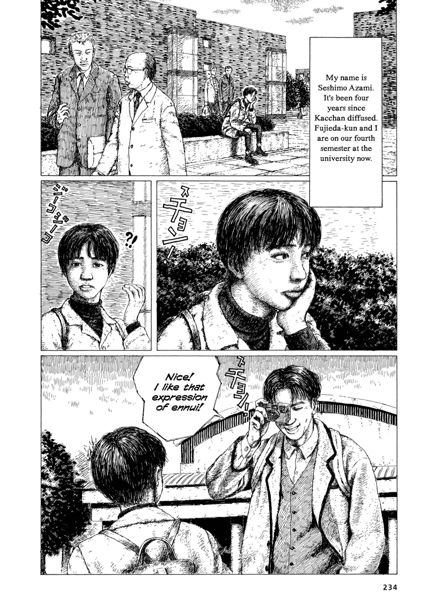Page 3 Chapter 4 A Diffusion Disease