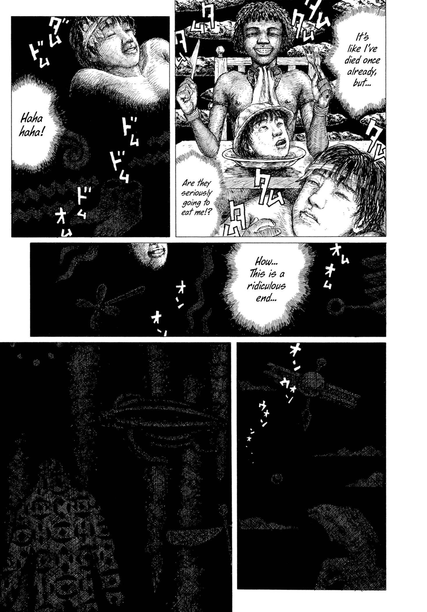Page 33 Chapter 4 A Diffusion Disease