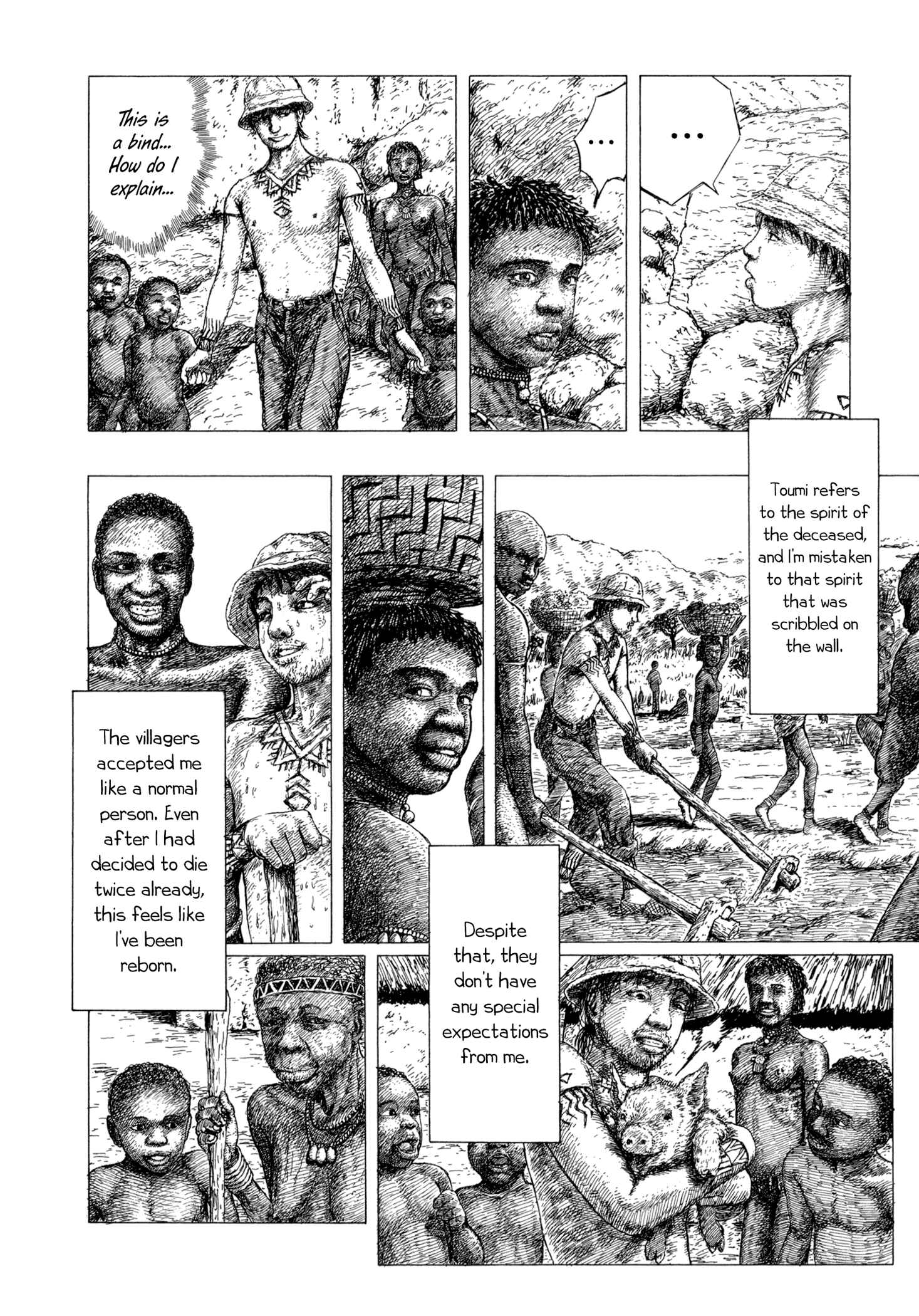 Page 38 Chapter 4 A Diffusion Disease