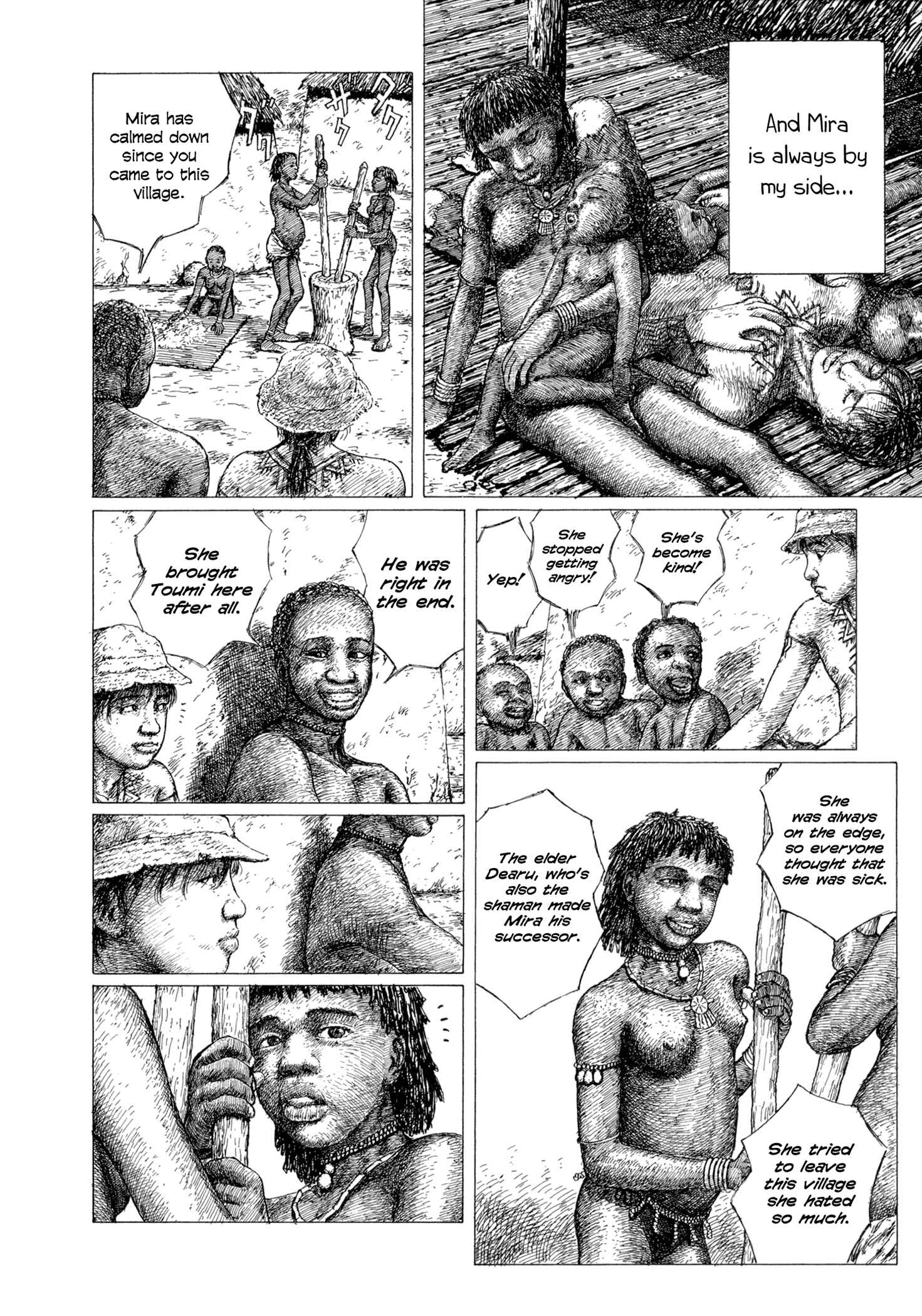 Page 40 Chapter 4 A Diffusion Disease