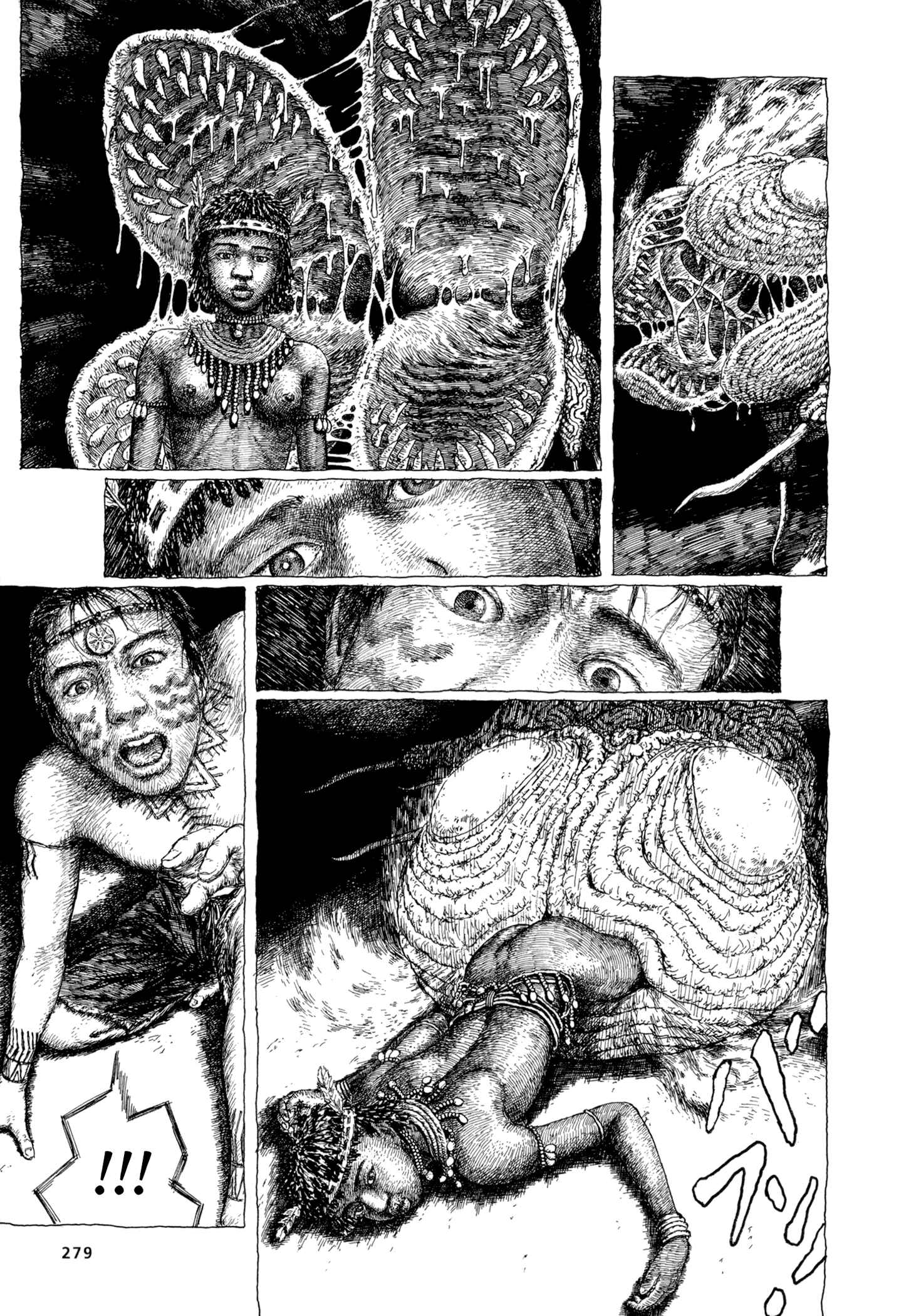 Page 47 Chapter 4 A Diffusion Disease