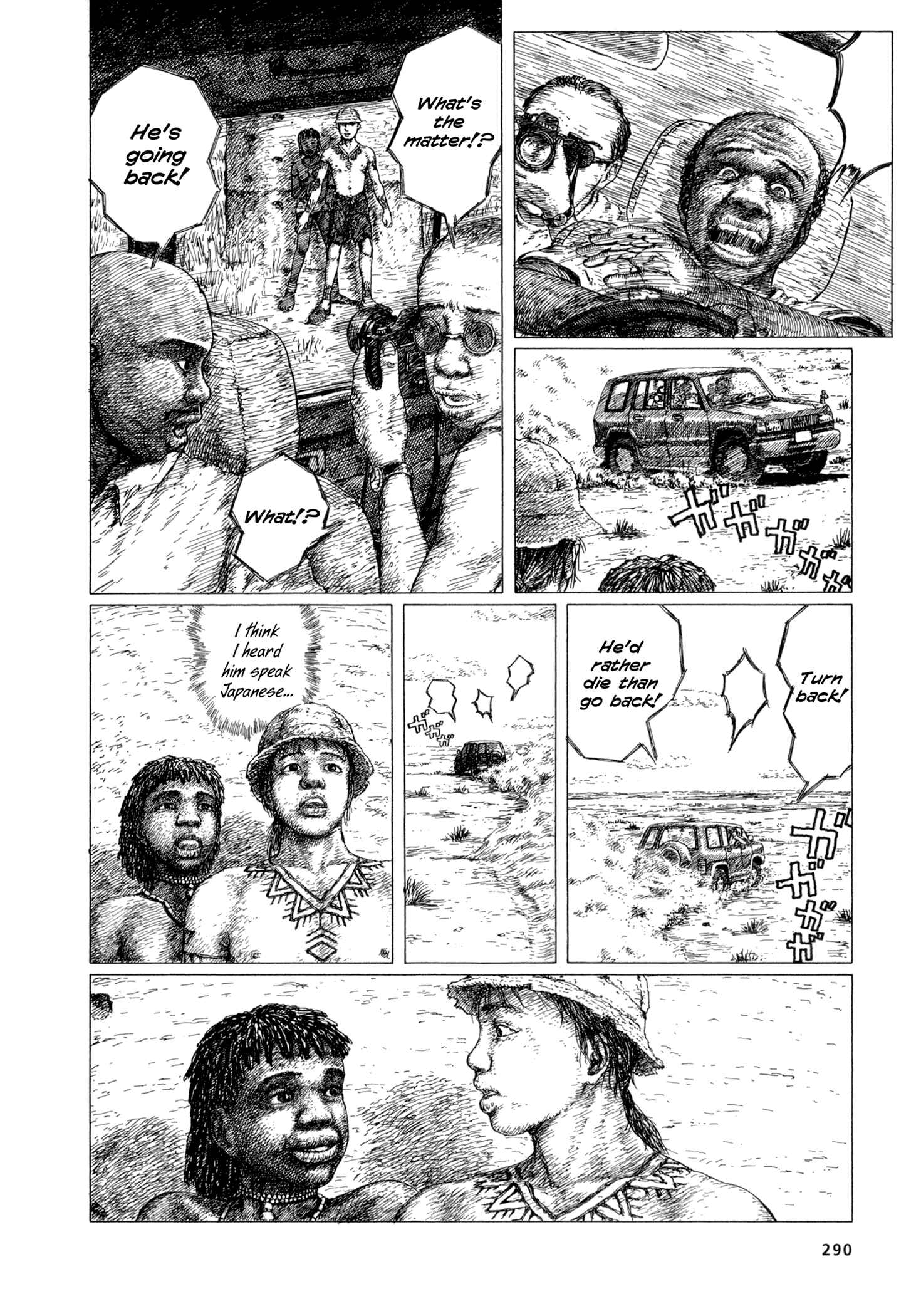 Page 58 Chapter 4 A Diffusion Disease