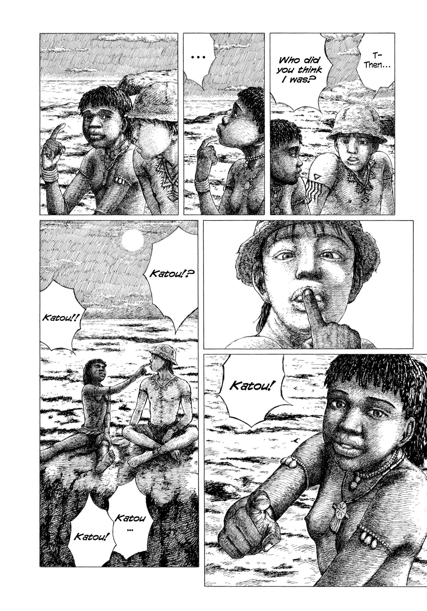 Page 60 Chapter 4 A Diffusion Disease