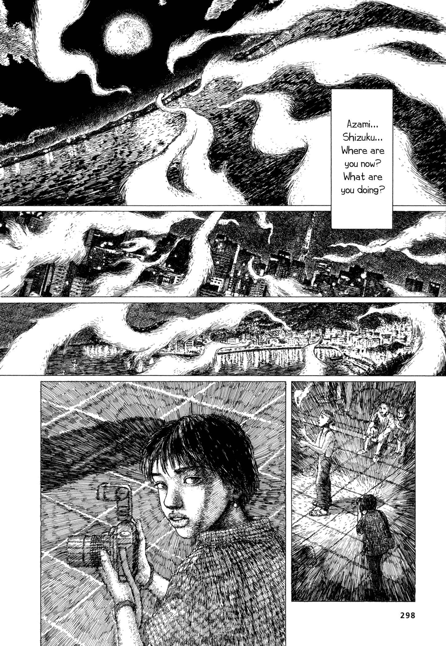 Page 66 Chapter 4 A Diffusion Disease