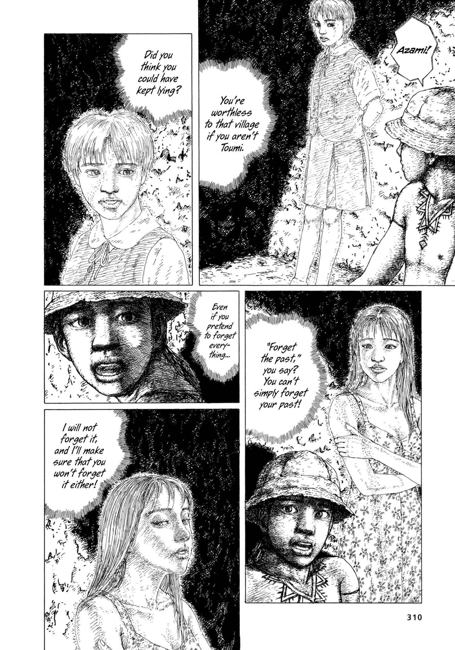 Page 77 Chapter 4 A Diffusion Disease