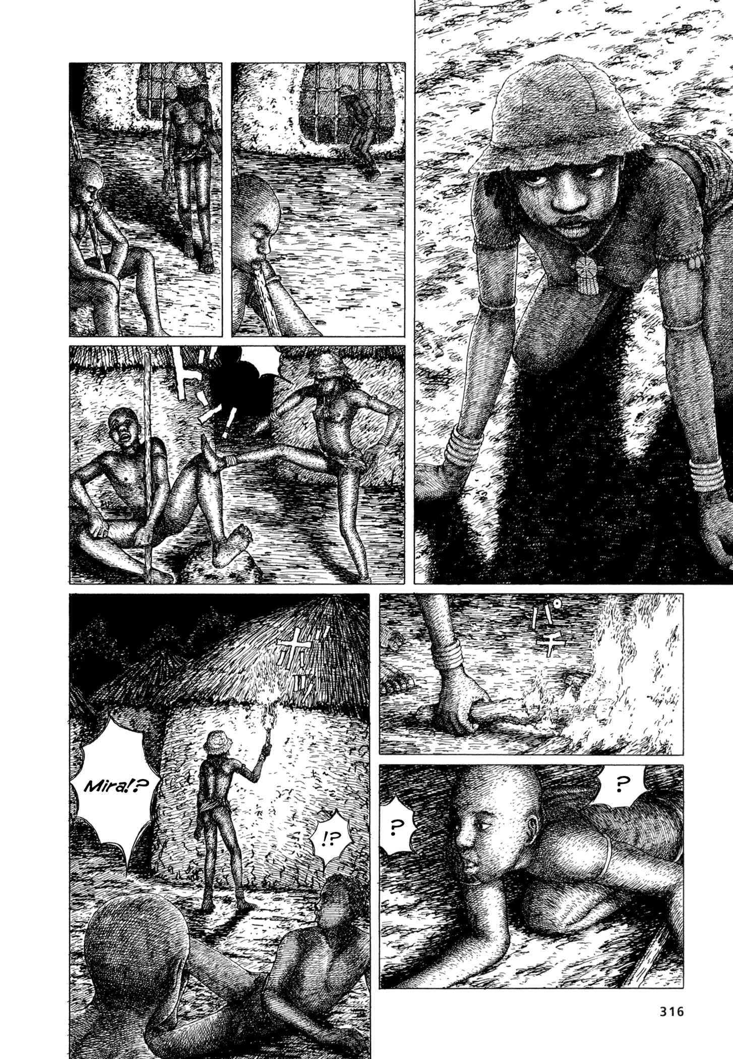 Page 83 Chapter 4 A Diffusion Disease