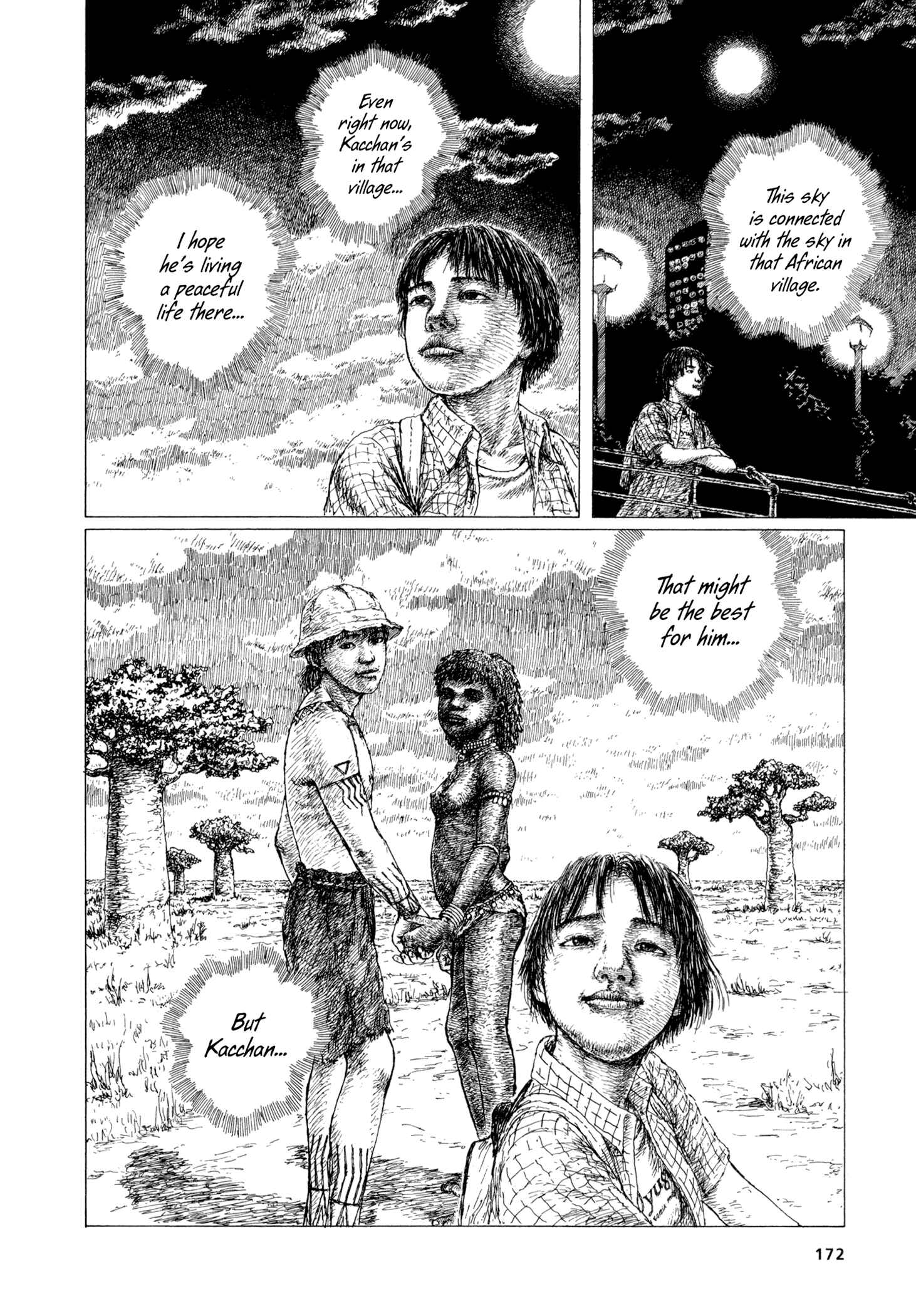 Page 11 Chapter 7 A Diffusion Disease