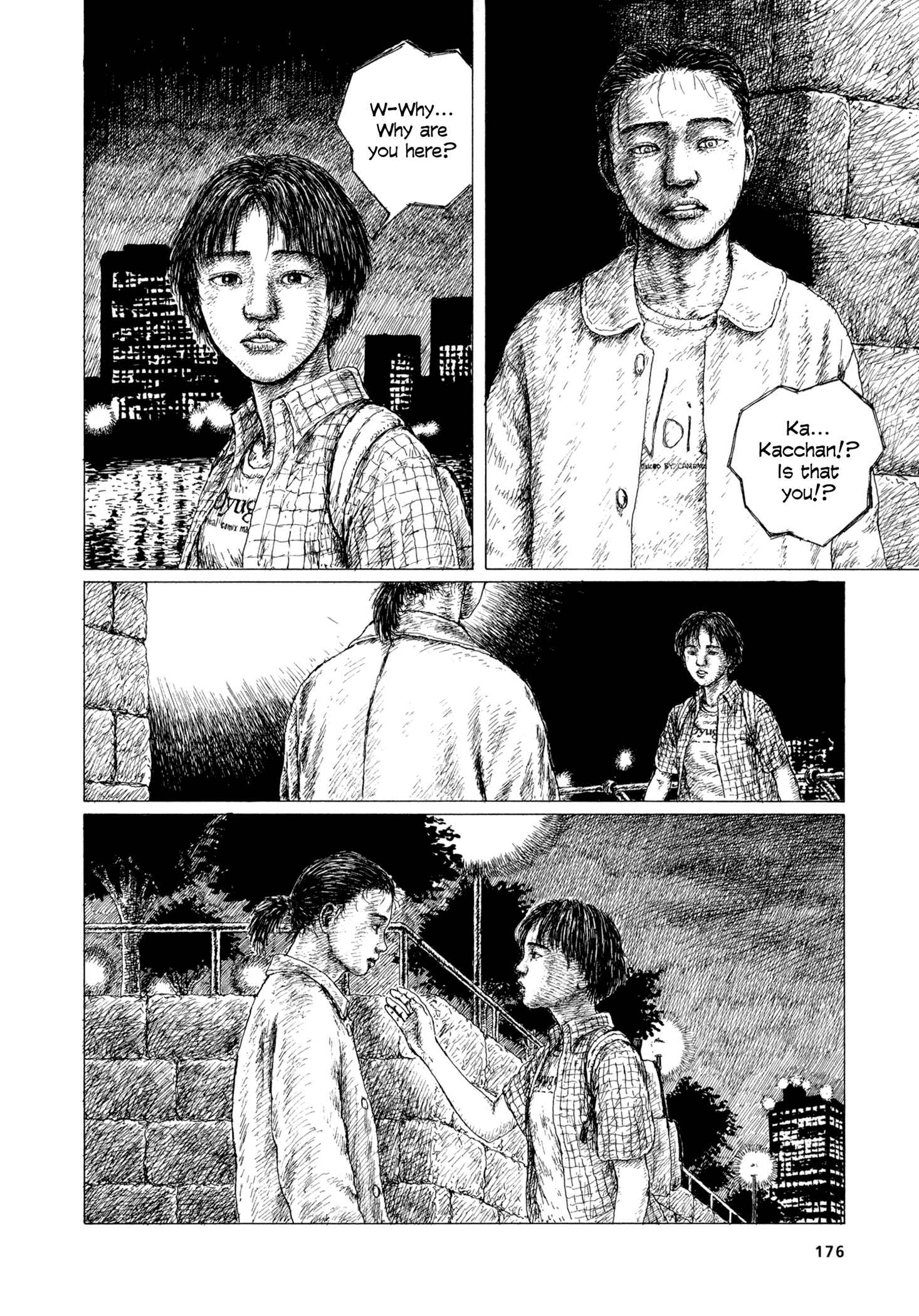Page 15 Chapter 7 A Diffusion Disease
