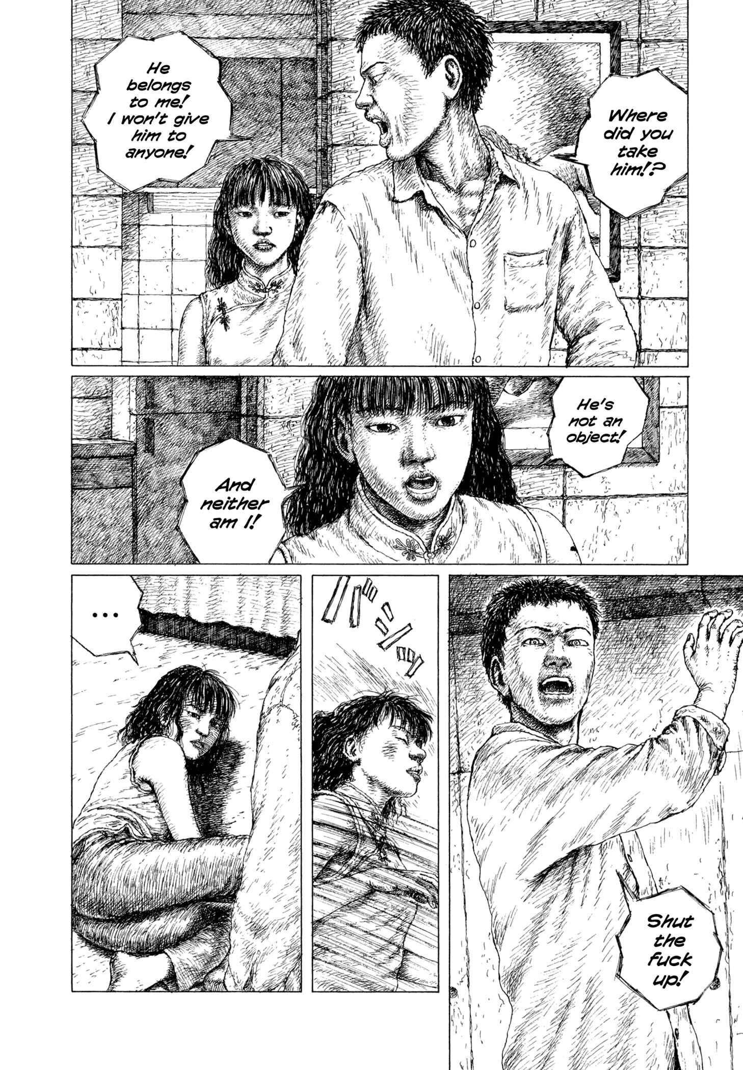 Page 19 Chapter 7 A Diffusion Disease