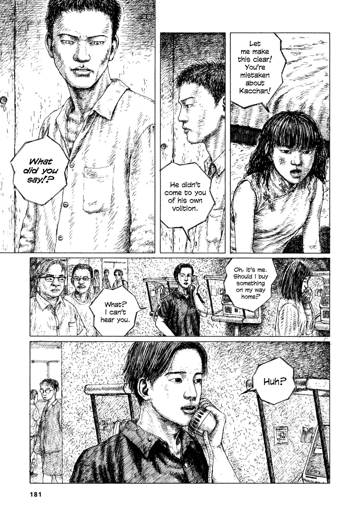 Page 20 Chapter 7 A Diffusion Disease