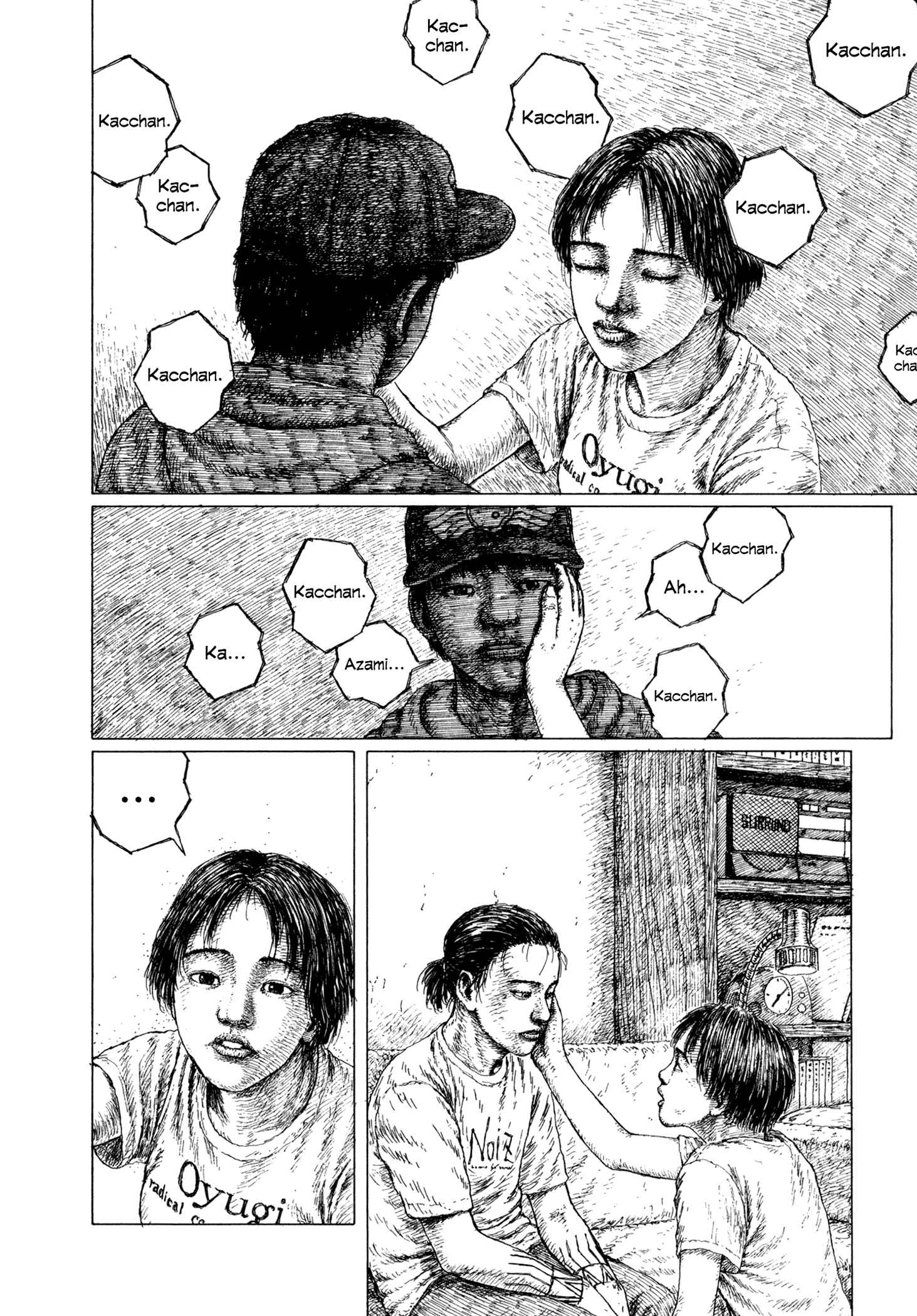 Page 26 Chapter 7 A Diffusion Disease