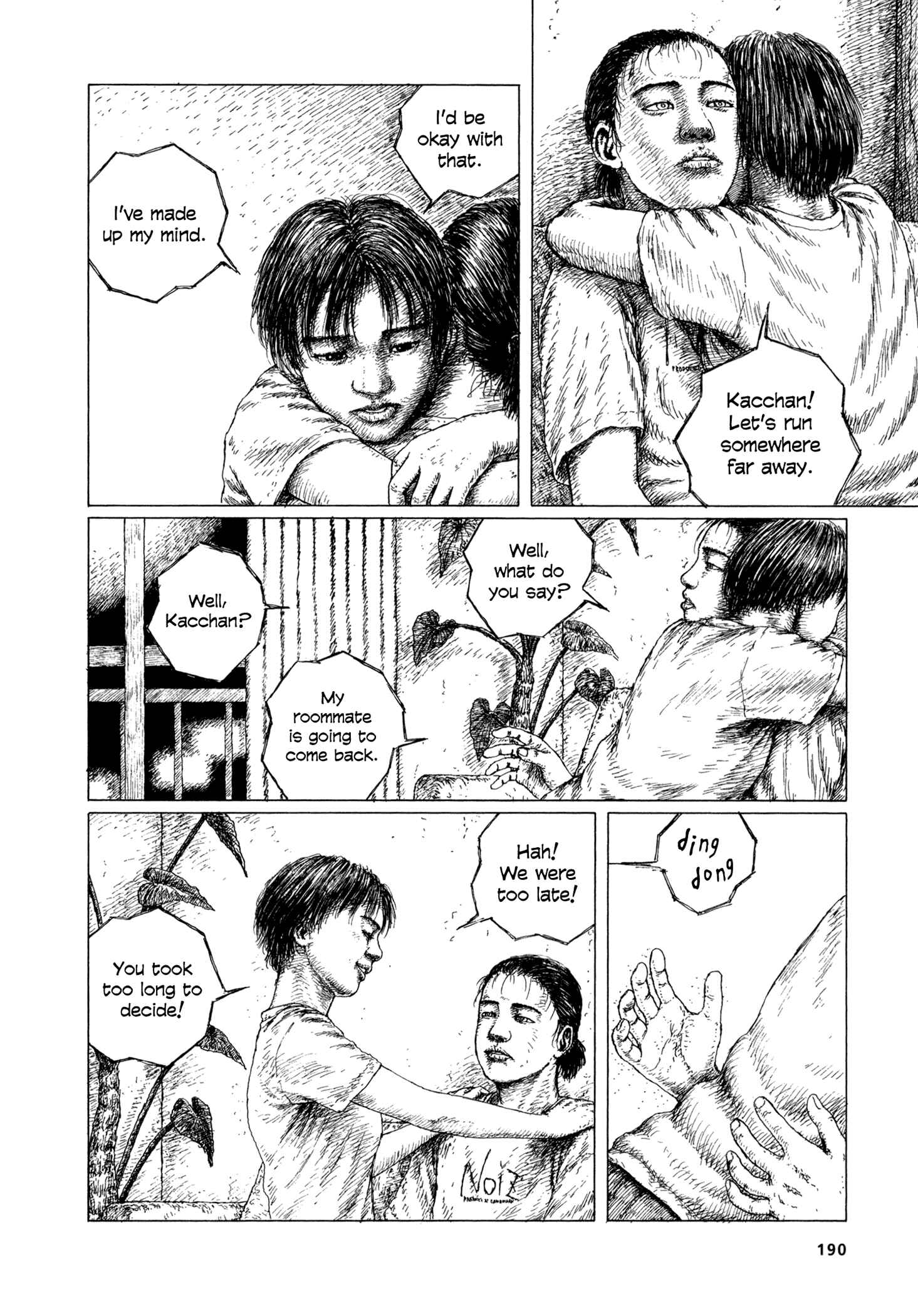 Page 28 Chapter 7 A Diffusion Disease