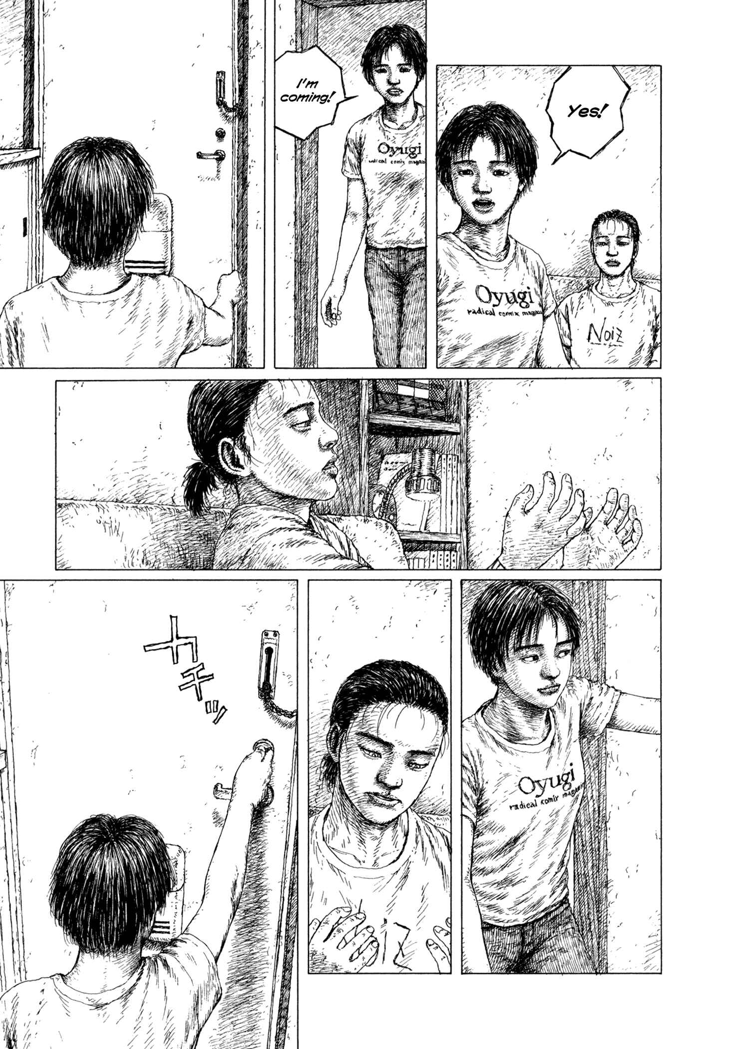 Page 29 Chapter 7 A Diffusion Disease