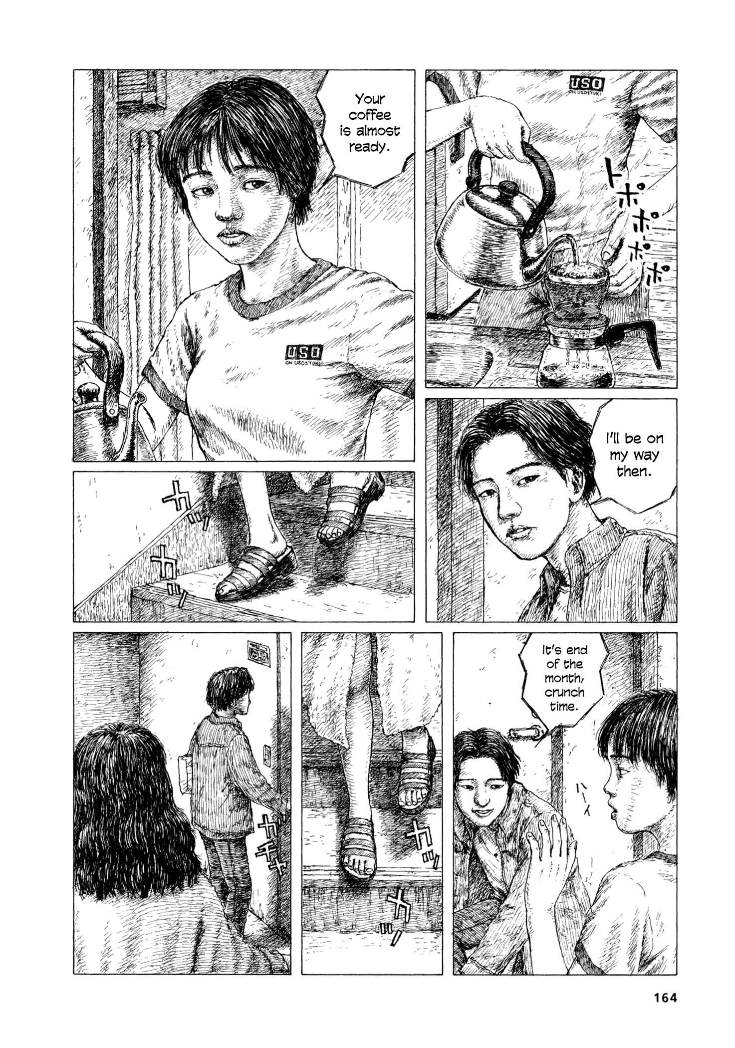 Page 3 Chapter 7 A Diffusion Disease